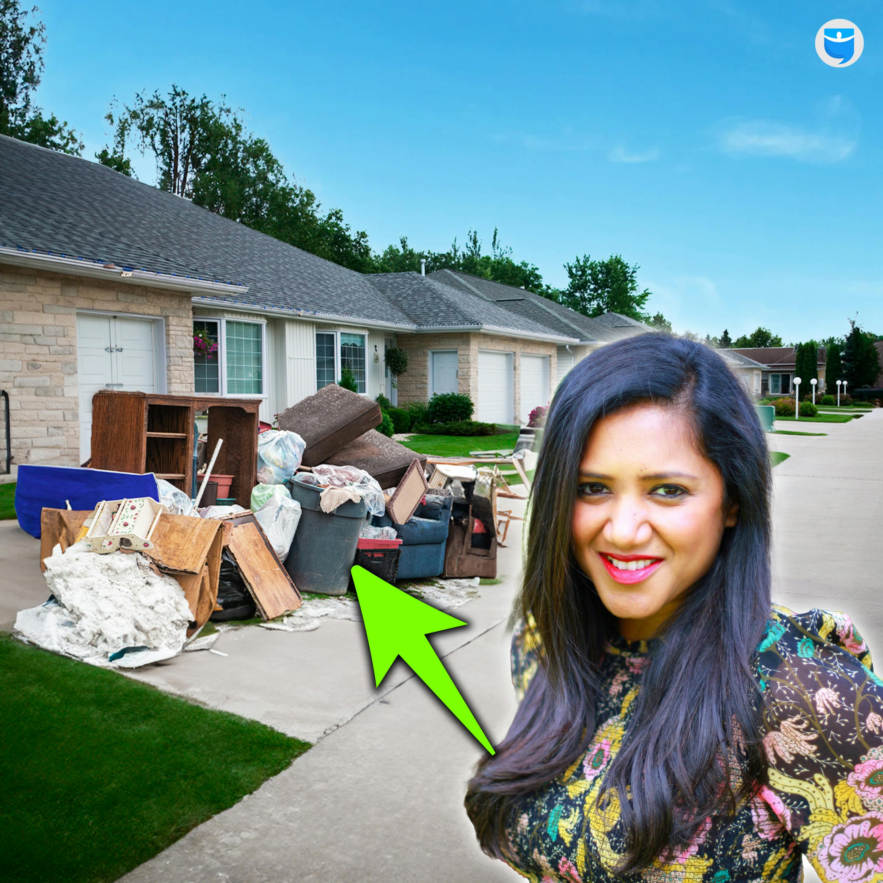 360: Trespassers Took Over My Property! (How to Get Rid of Squatters ASAP) w/Leka Devatha