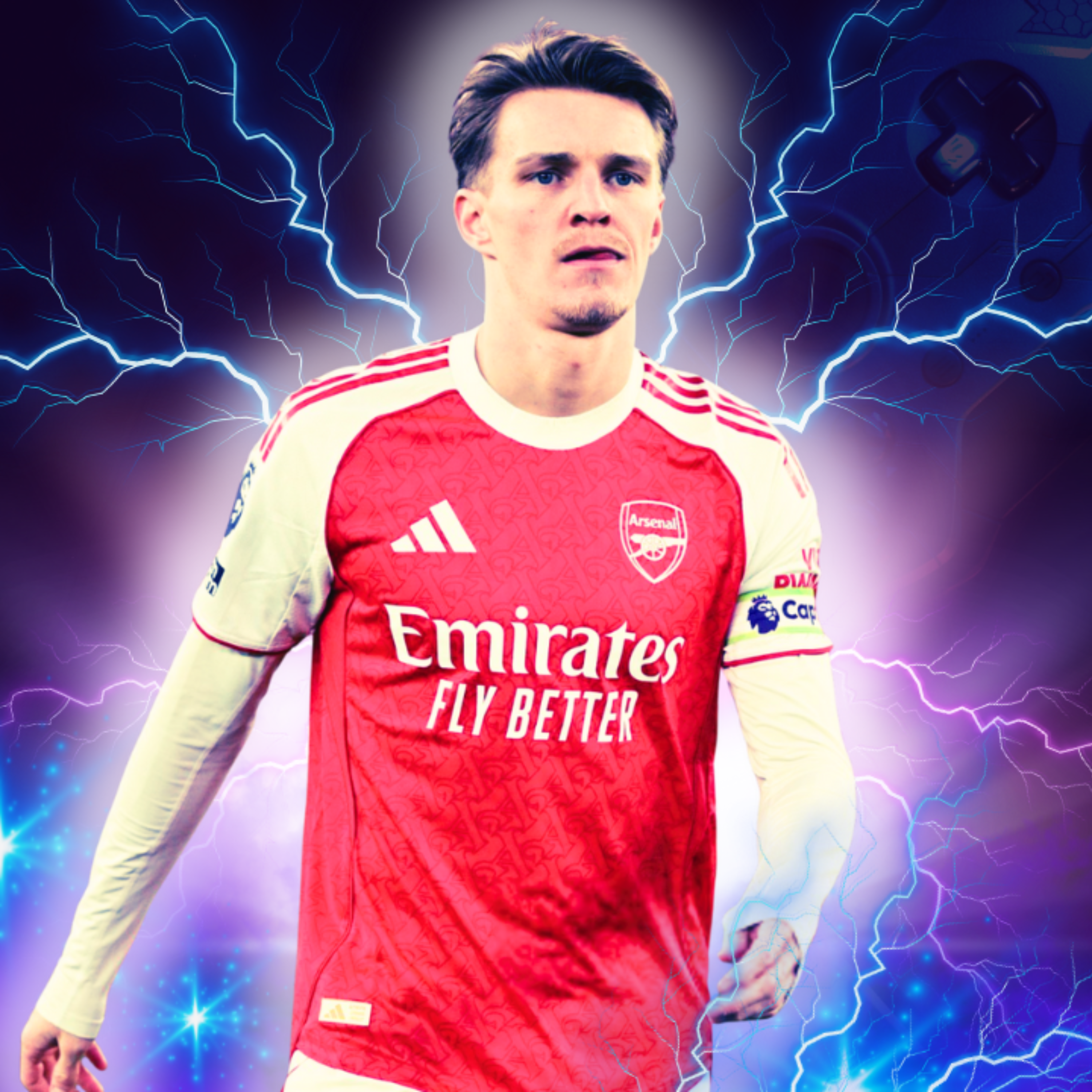 ARSENAL 2-3 MANCHESTER UNITED | Where Was The Courage? Where Was The Spirit? Where Was The Team? What Happened?