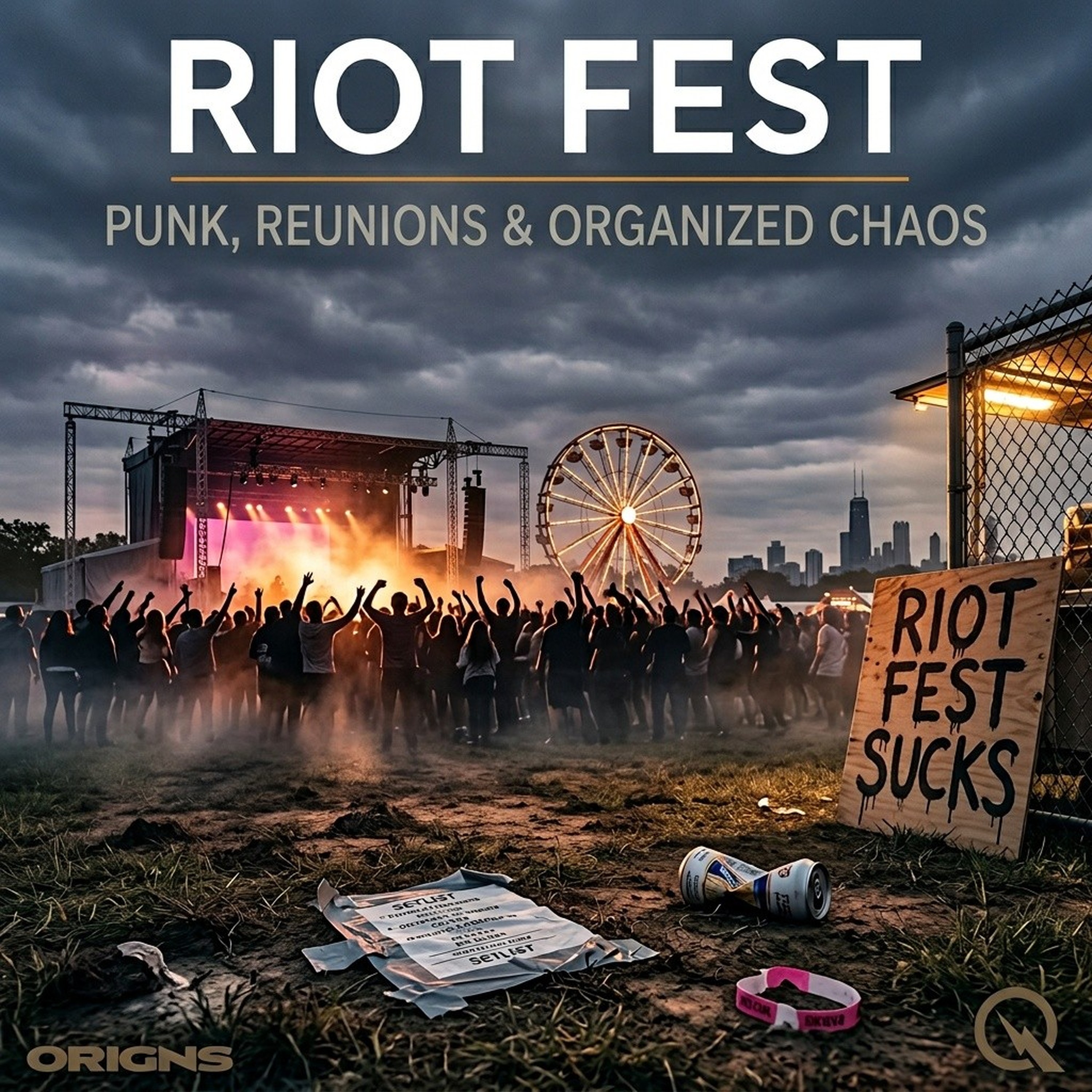 Riot Fest
