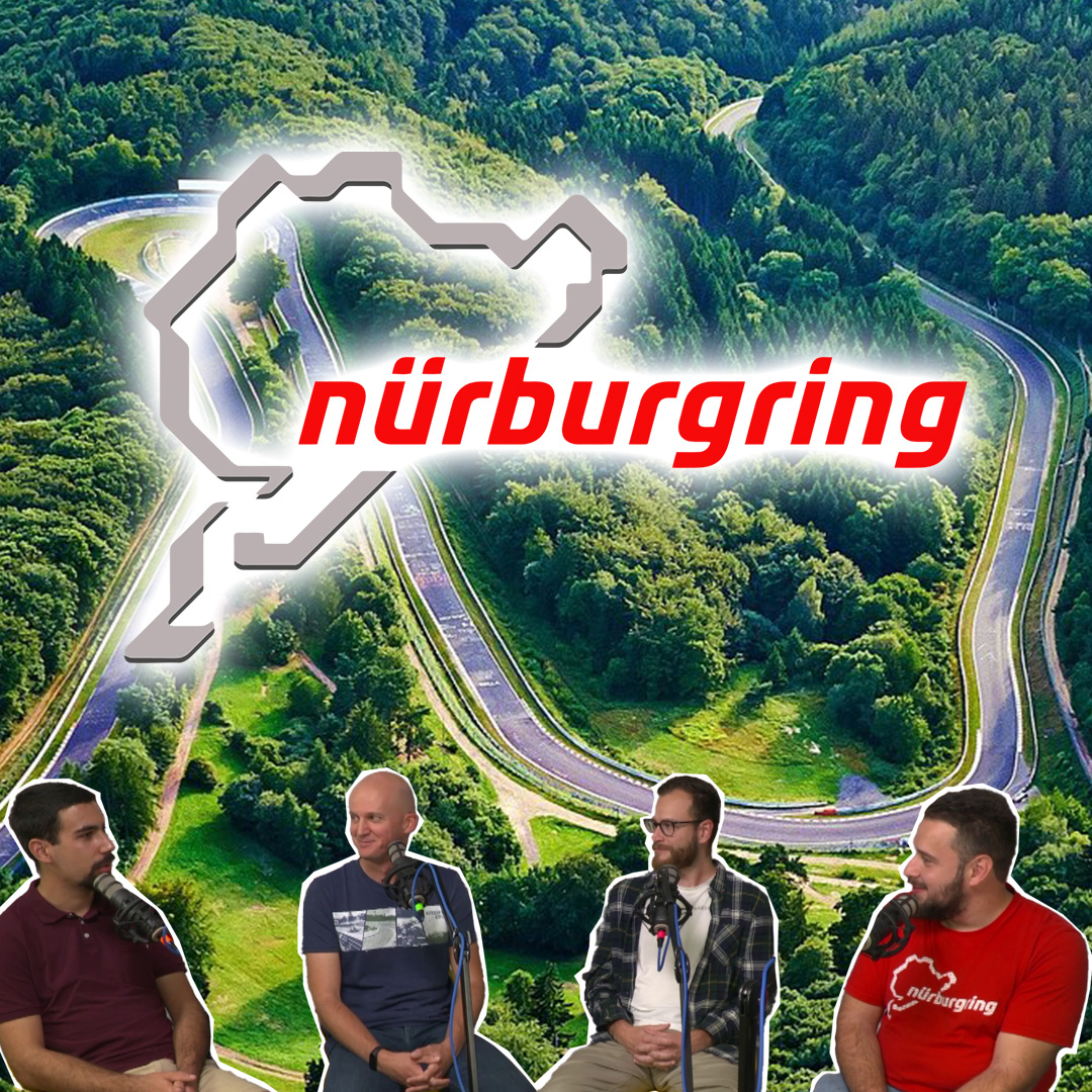 Totalcar Égéstér: Podcast autókról