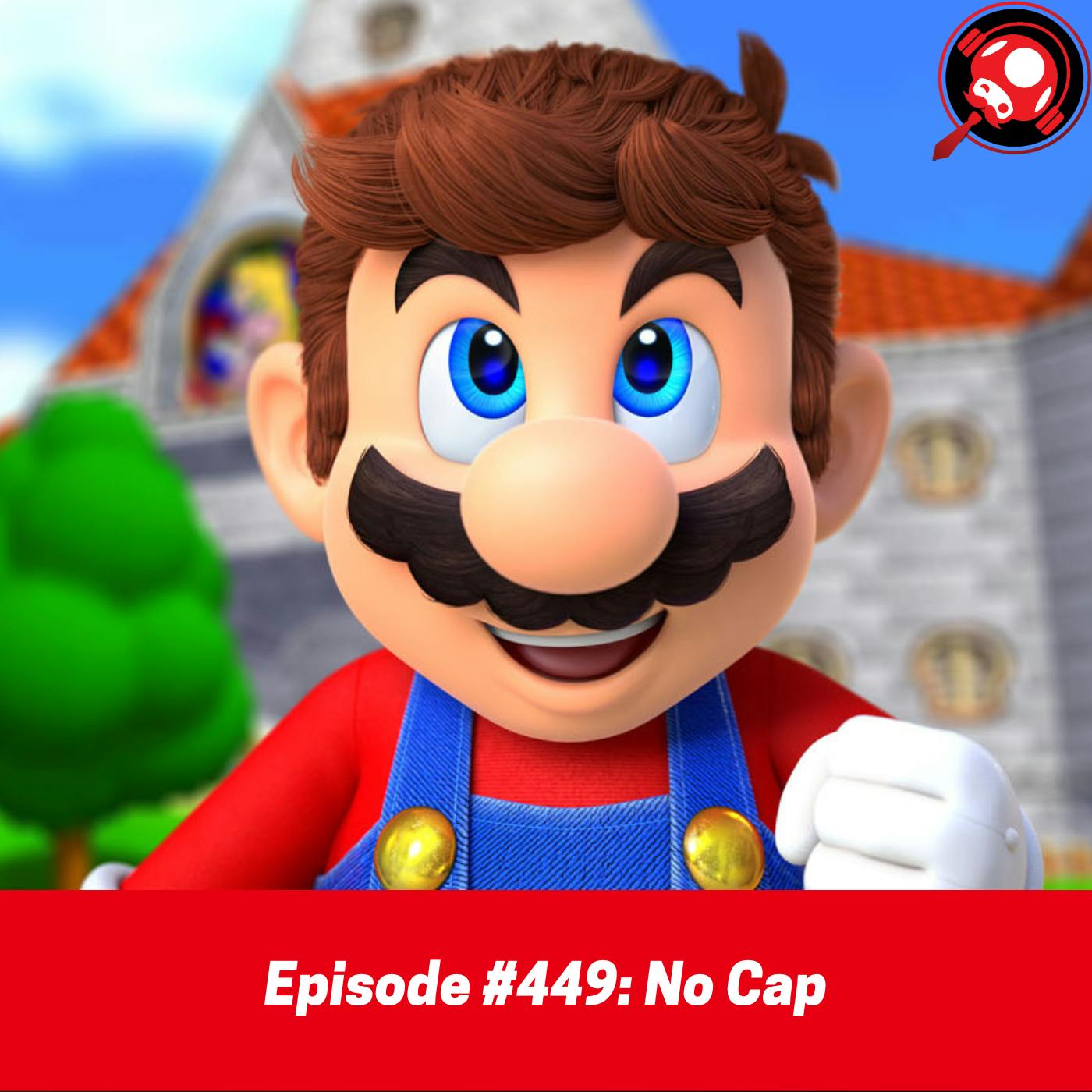 #449: No Cap