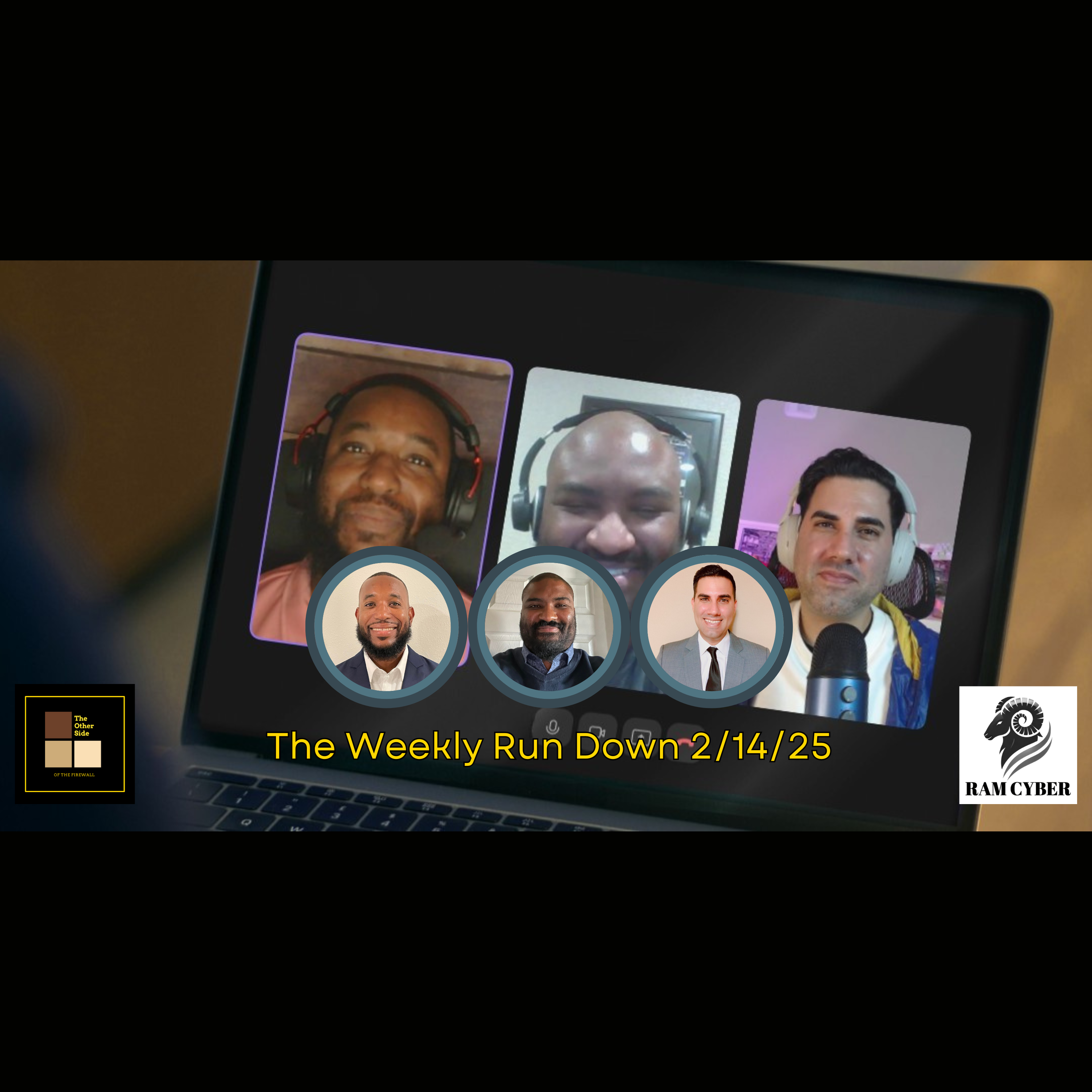 The Other Side Of The Firewall