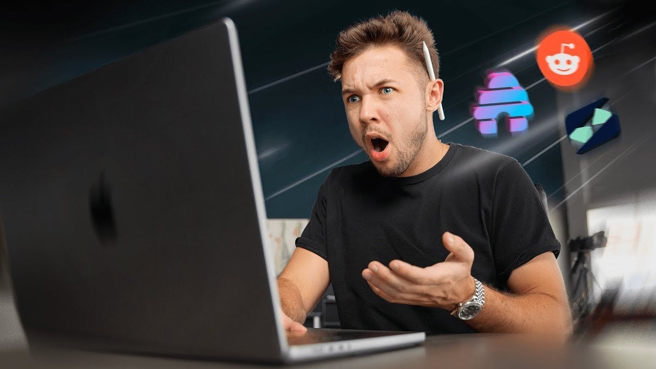 A One-Person Business You Can Start Today (With $0) - Brett Malinowski A One-Person Business You Can Start Today (With $0) - Brett Malinowski