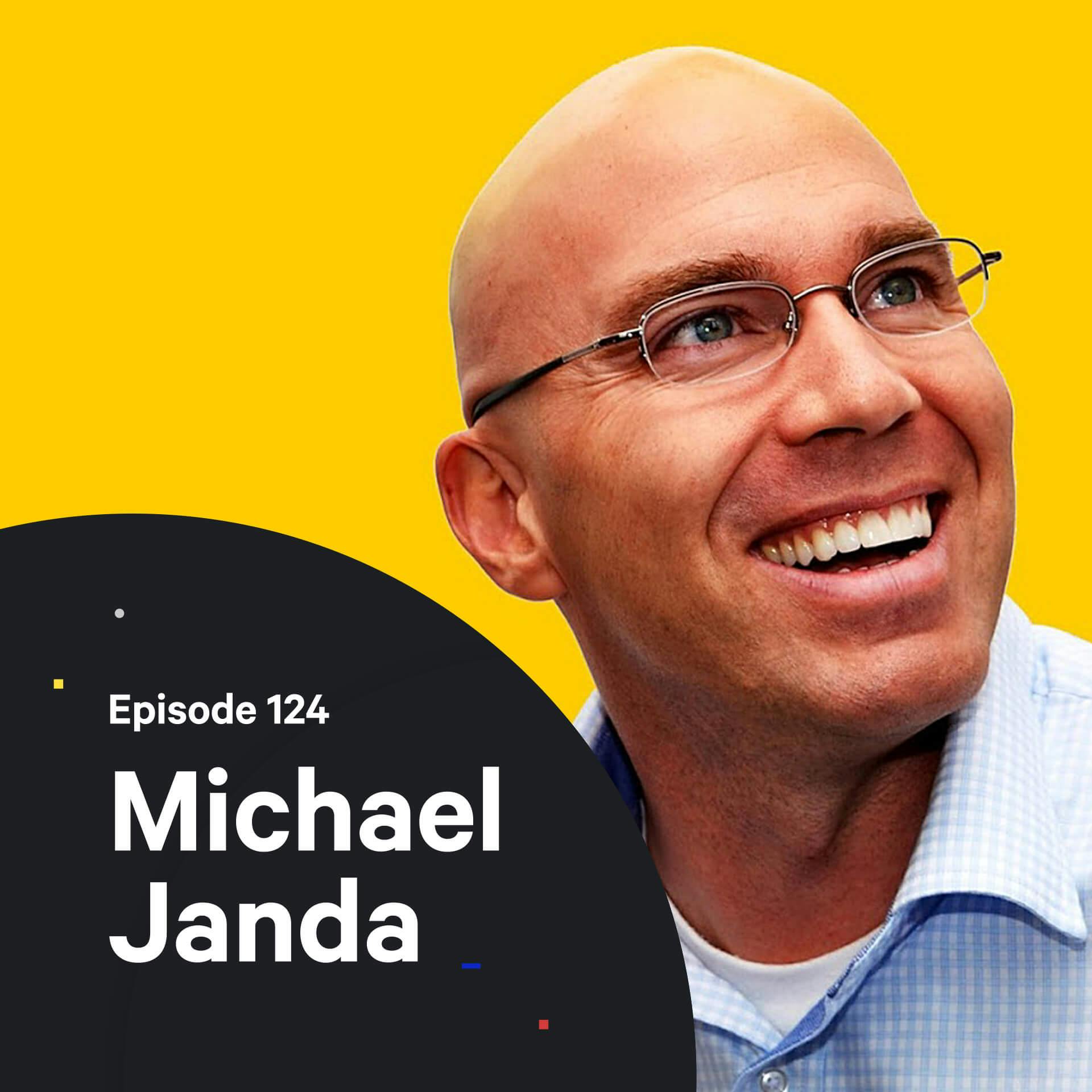 Deep Dive: Pricing Creative Work — with Michael Janda