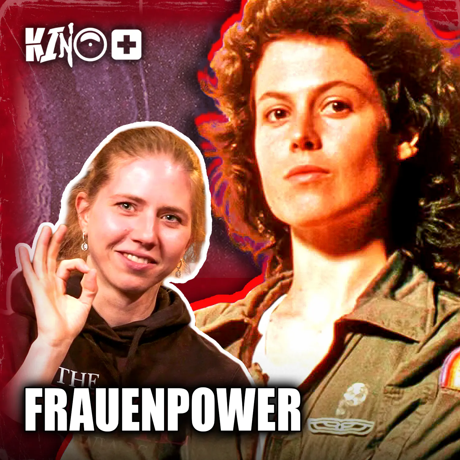 #577 | FRAUENPOWER! Unsere liebsten Filme mit und über Frauen episode artwork