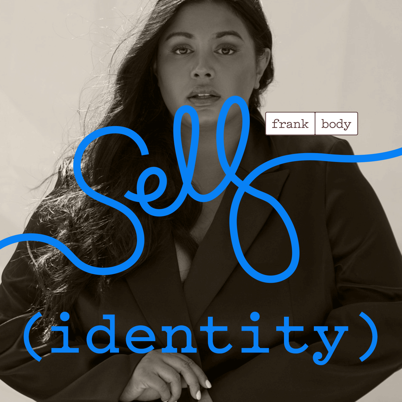 Ruchi Page on Self (Identity): The problem with 50 shades of Vanilla-Beige foundation. episode artwork