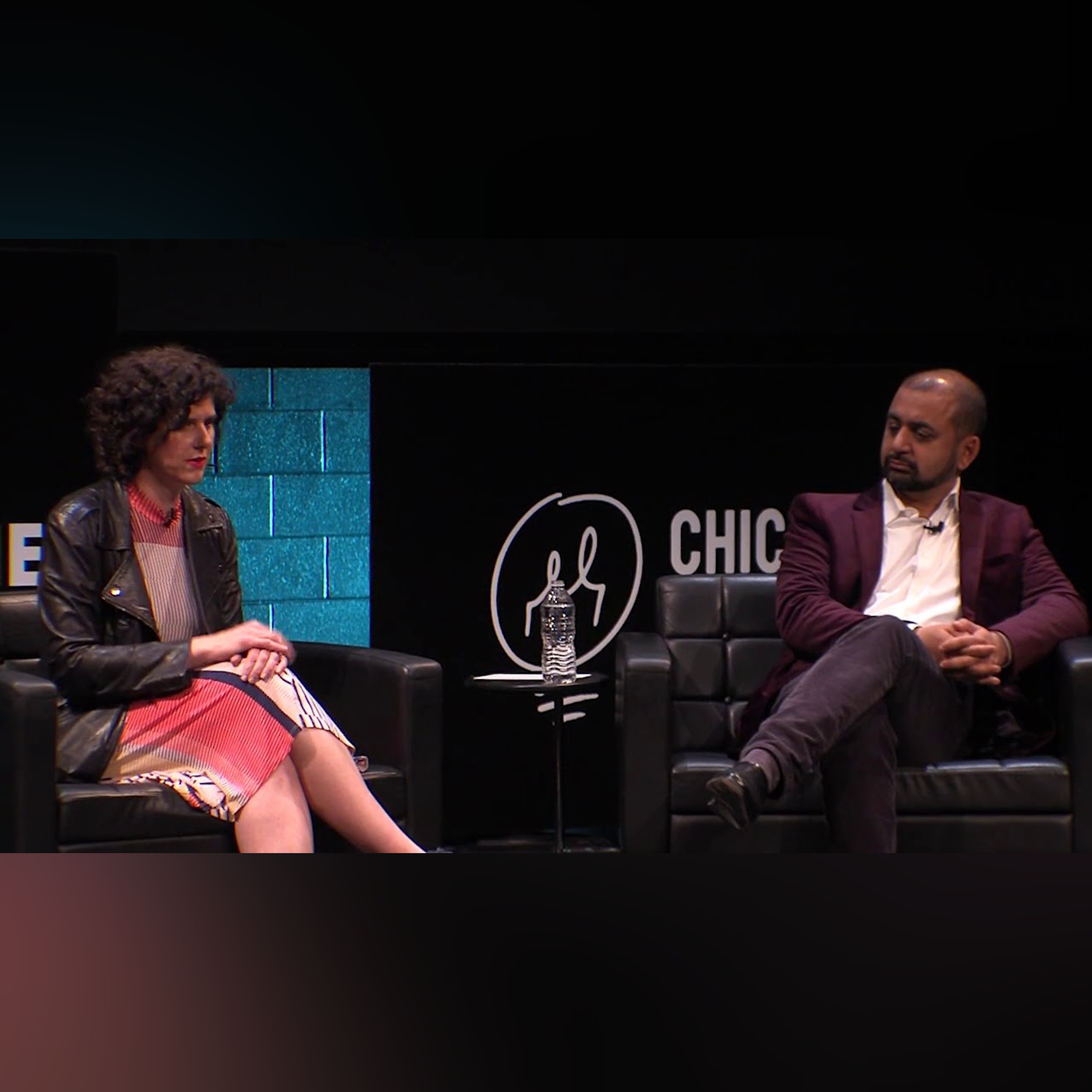 Navigating Modern Tech Ethics: A Conversation with Facebook episode artwork