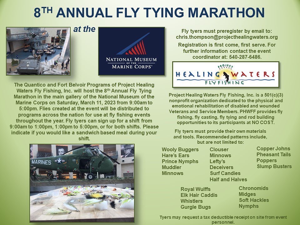 Fly Fishing Consultant Podcast