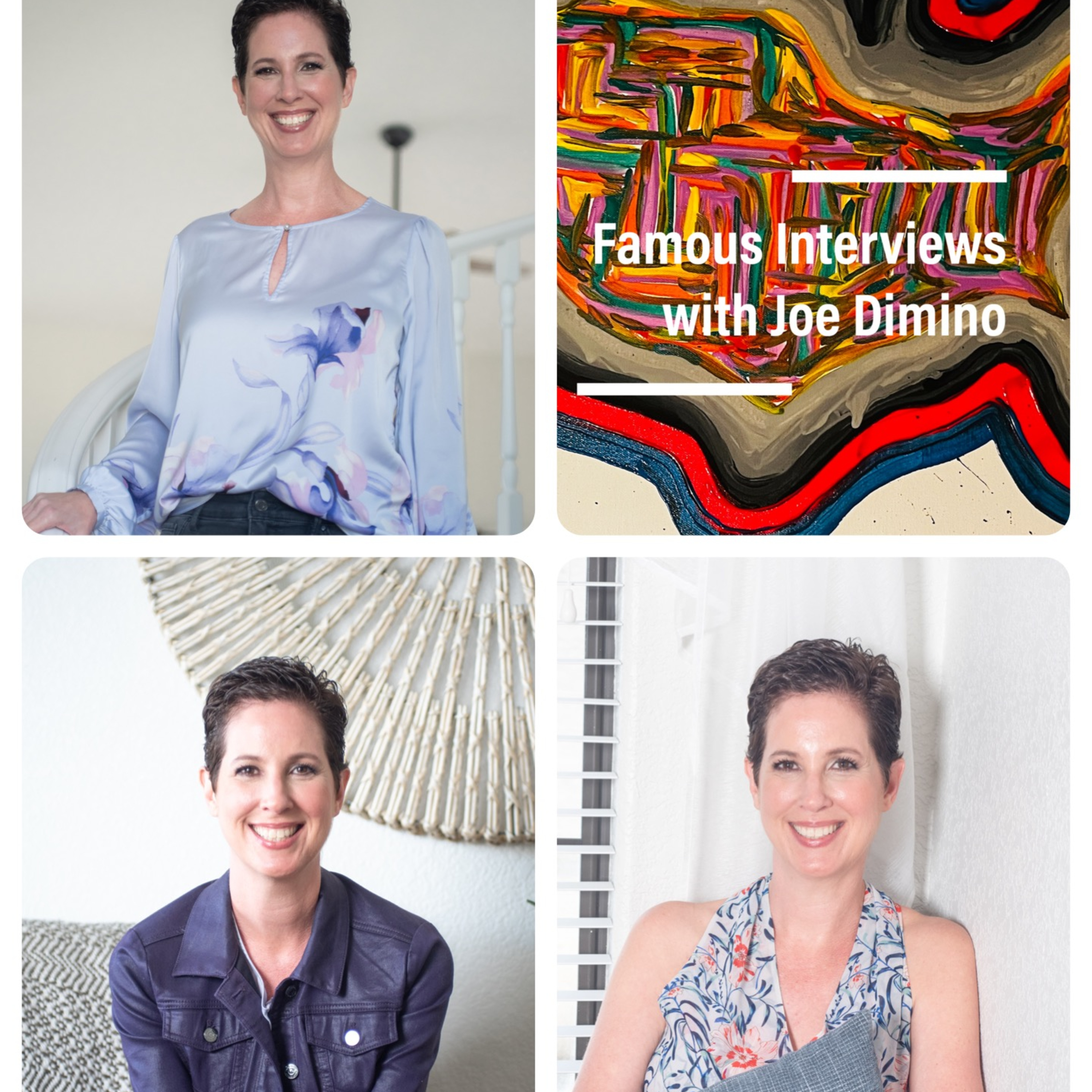 Personality Coach & Trainer Kelly Leightner