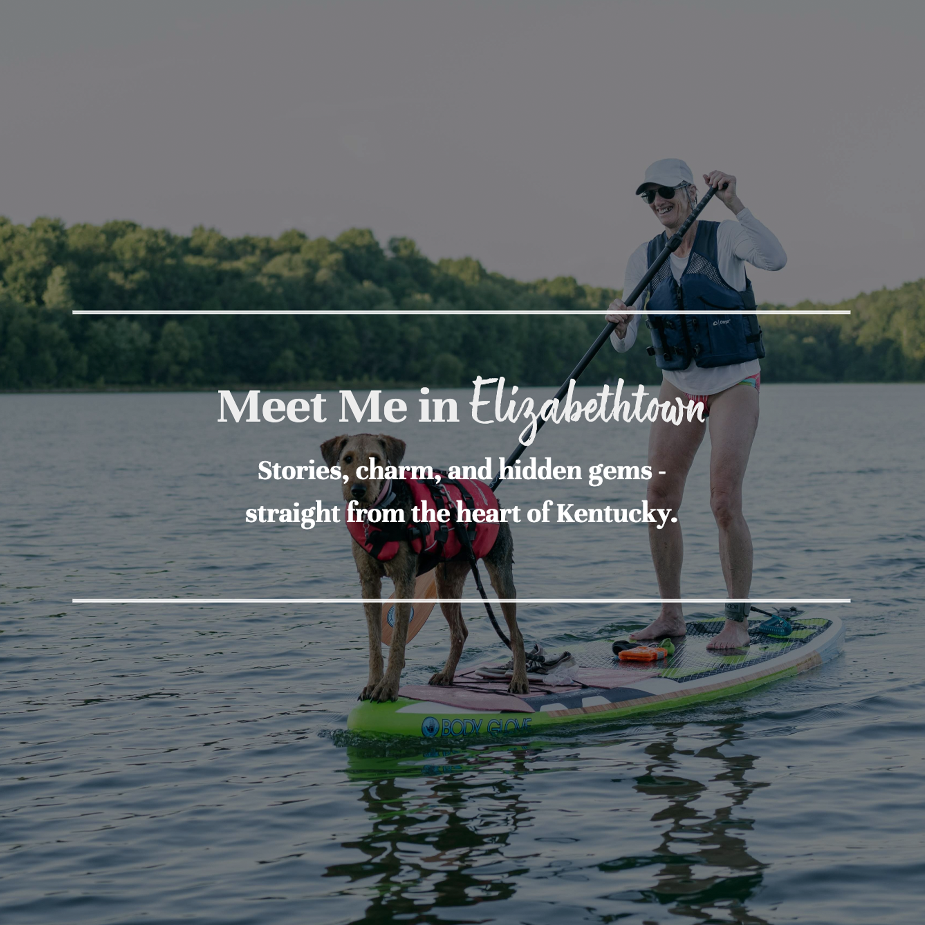 Meet Me in Elizabethtown