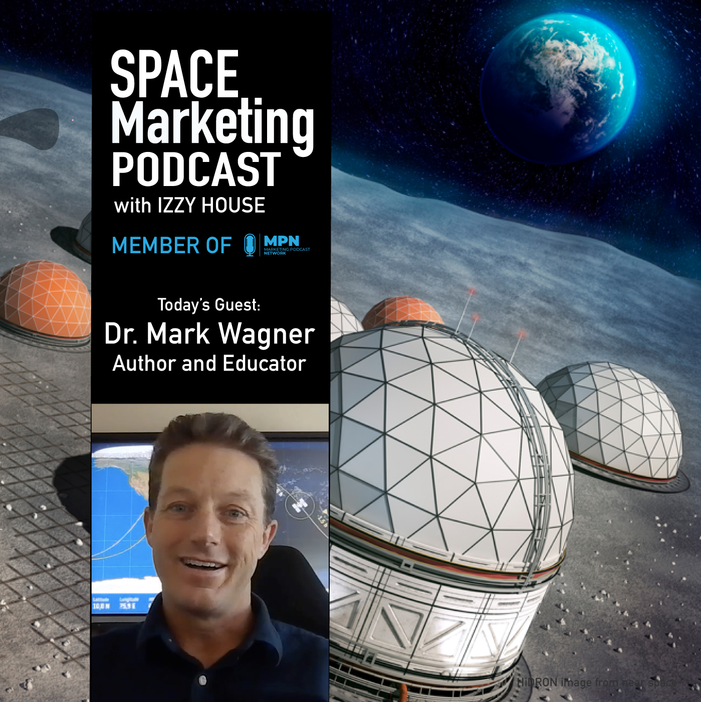 Space Marketing Podcast