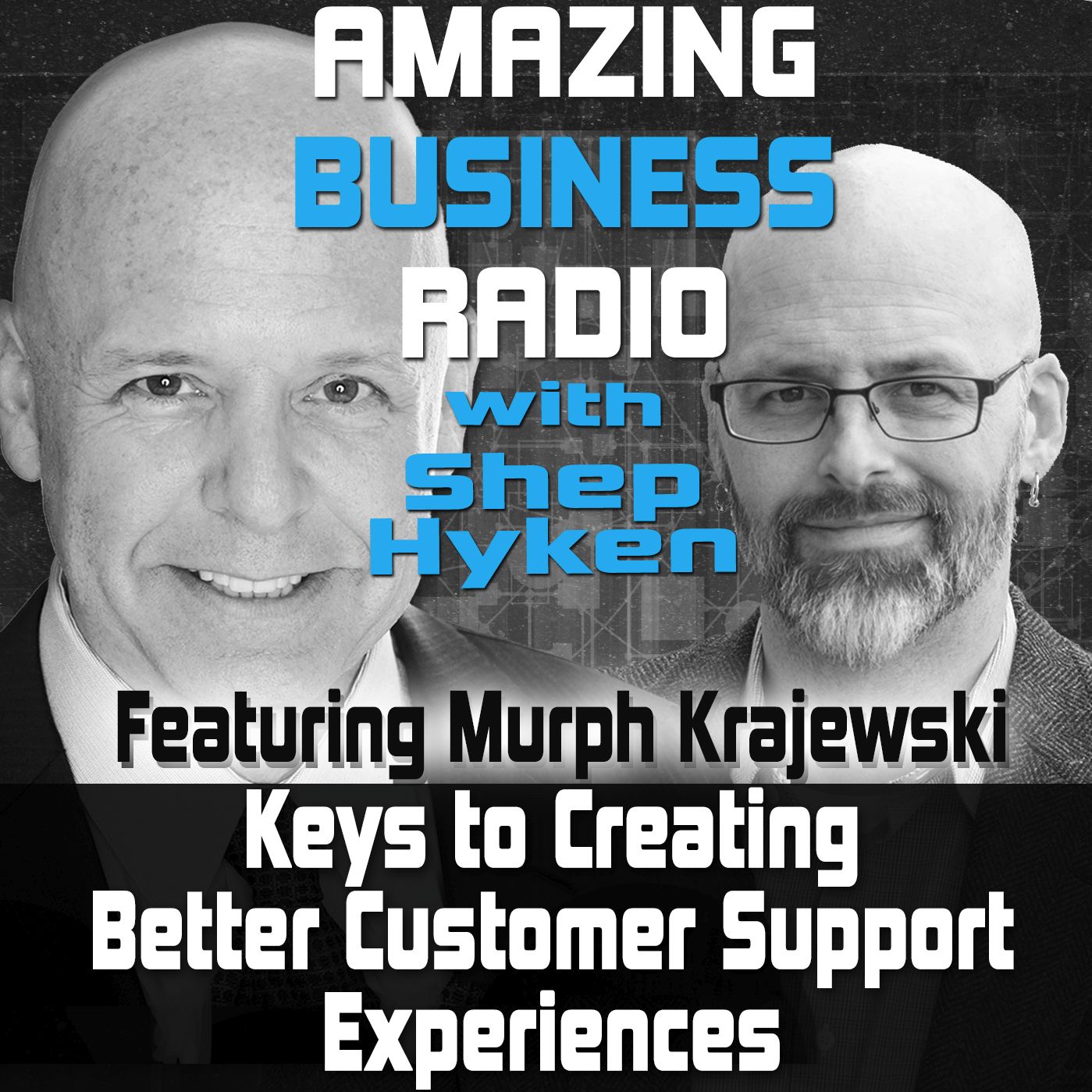 Murph Krajewski Shares Keys to Creating Better Customer Support Experiences