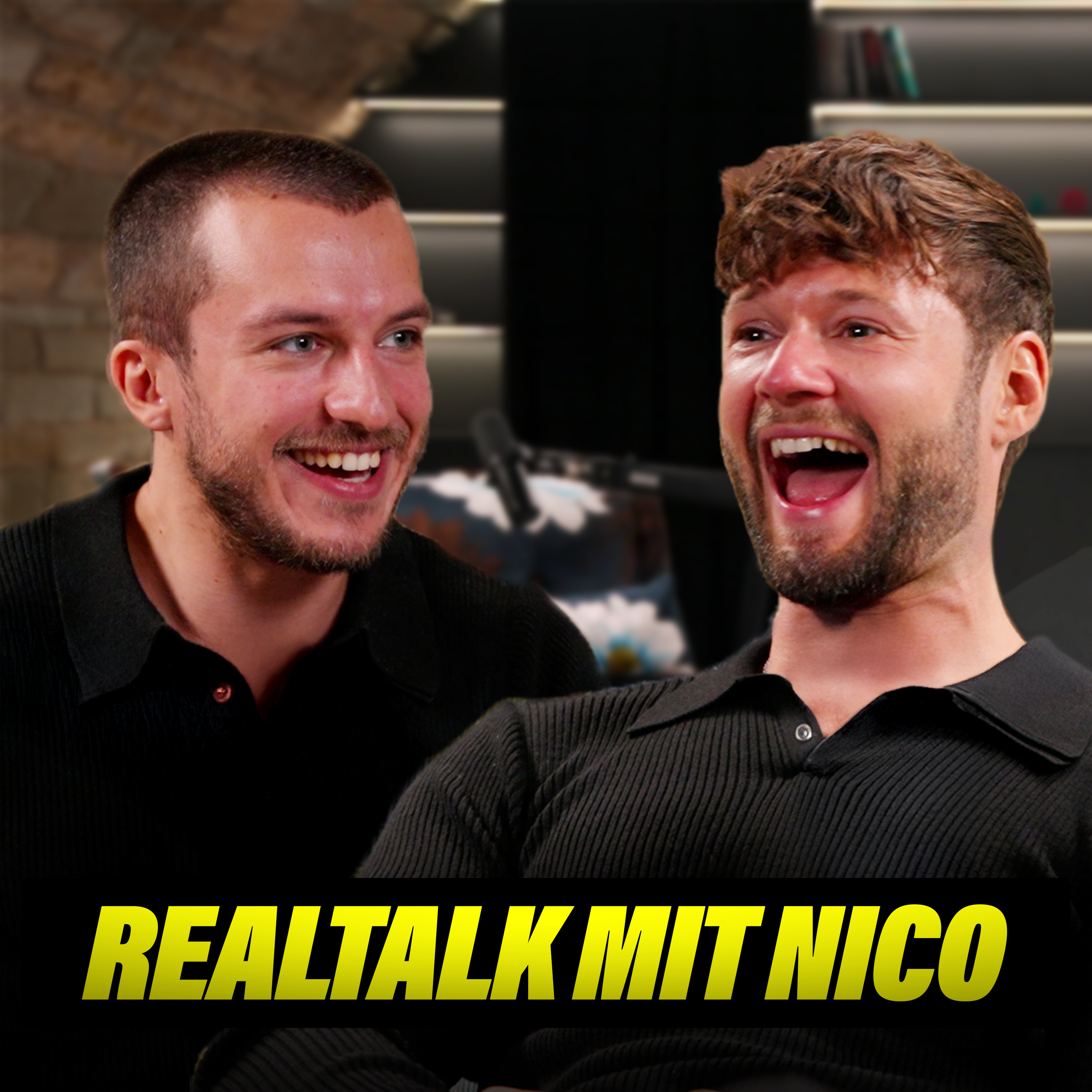 Realtalk mit Nico: XXL Q&A