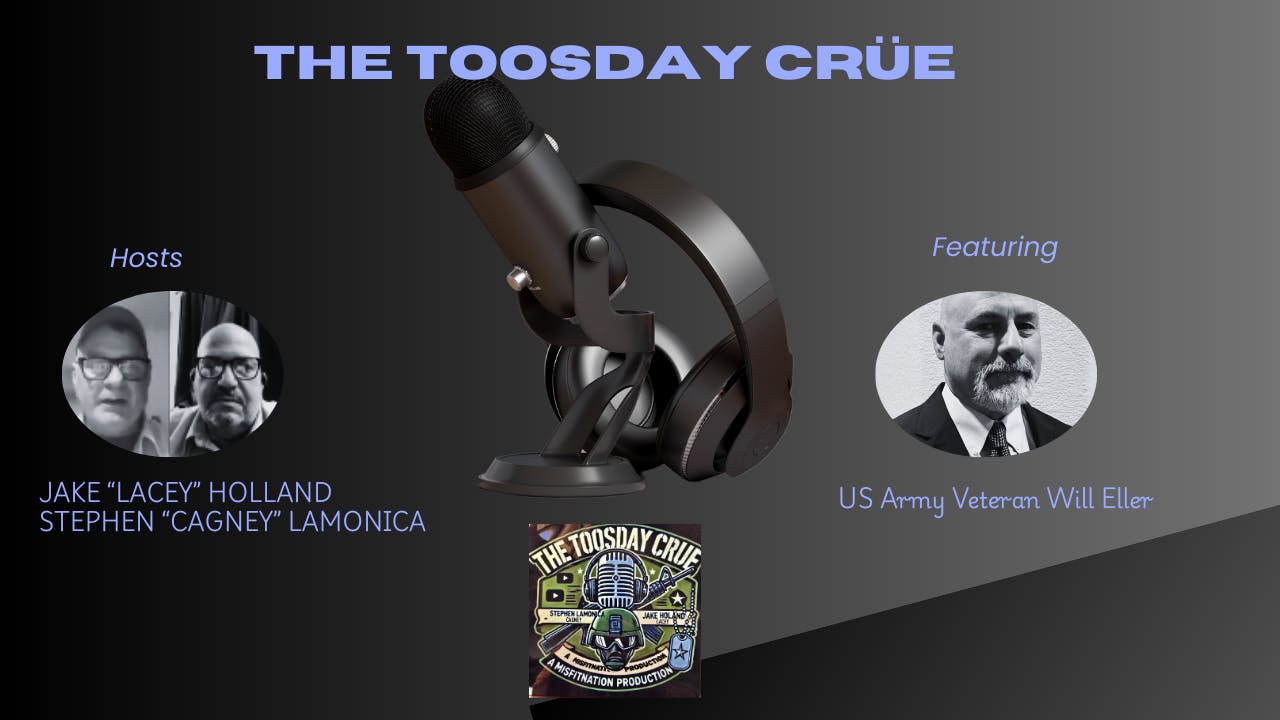 Will Eller: EOD Veteran, Firearms & Situational Awareness Expert Will Eller: EOD Veteran, Firearms & Situational Awareness Expert