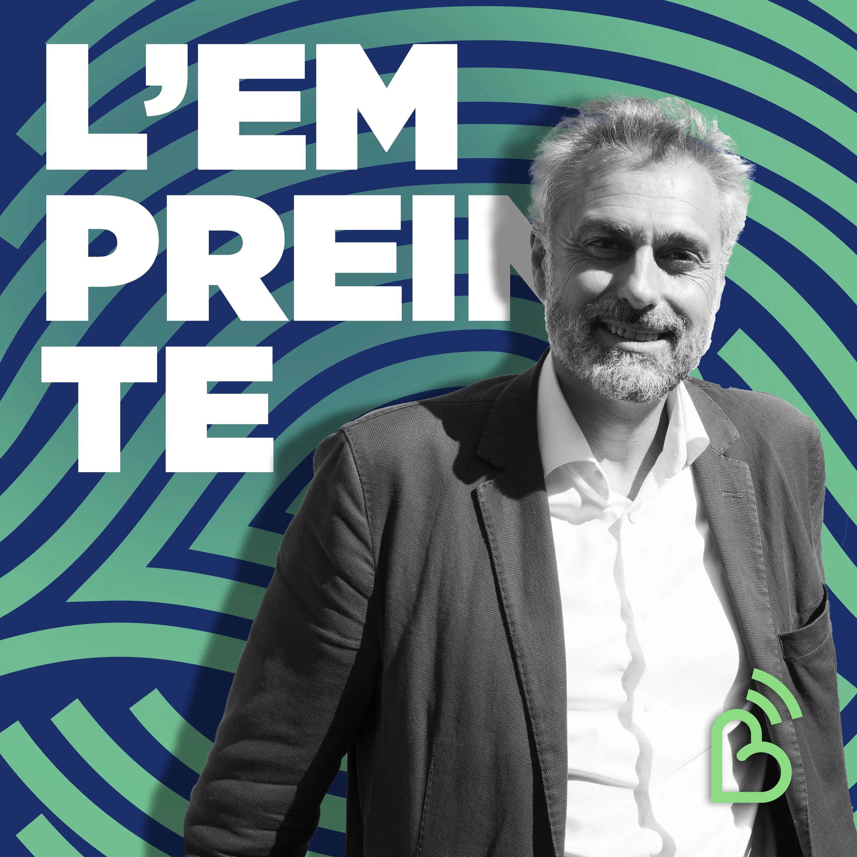 Yves Tyrode, directeur général en charge du digital du Groupe BPCE
