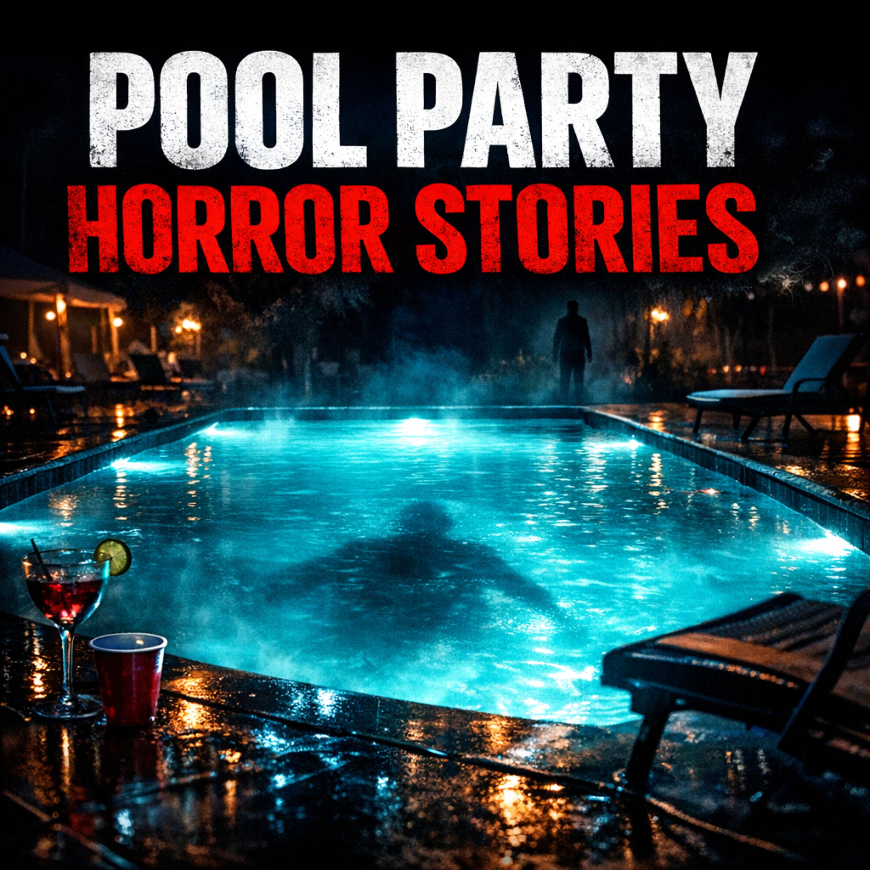 3 Disturbing True Pool Party Horror Stories That Make Summer Feel Unsafe
