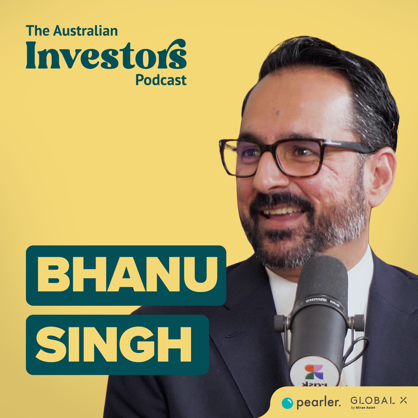 Dimensional Fund Advisors: Bhanu Singh on Factor Investing