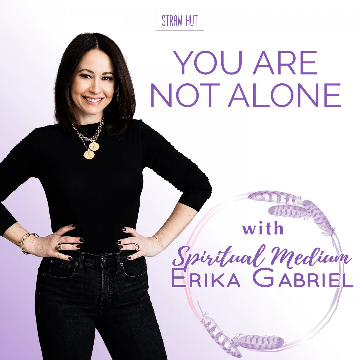 Bio-Energy Healing with Spiritual Intuitive Claudia Chirico