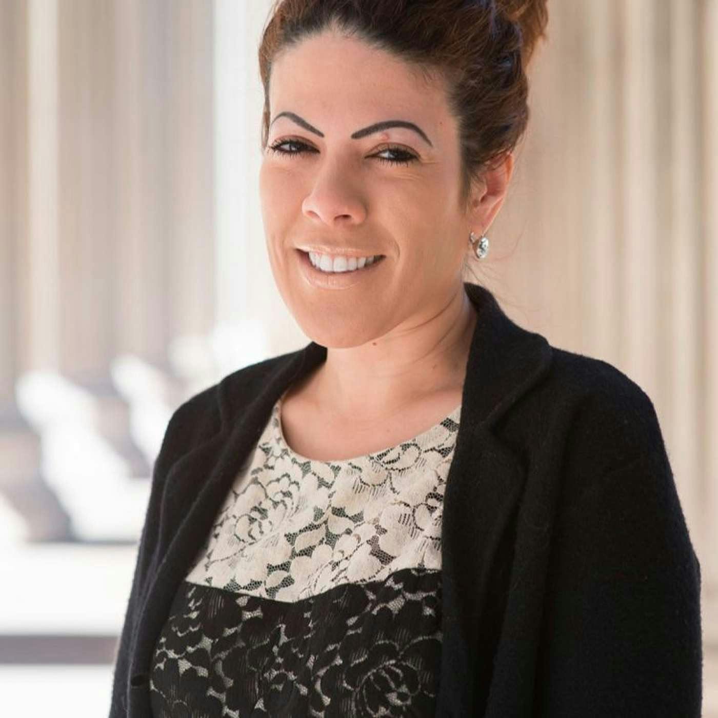 Episode 4: Why This MIT Dean Is Leaving Her Job to Start a New Kind of University