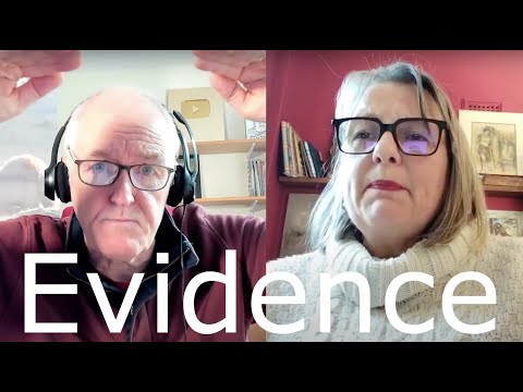 New evidence thinking