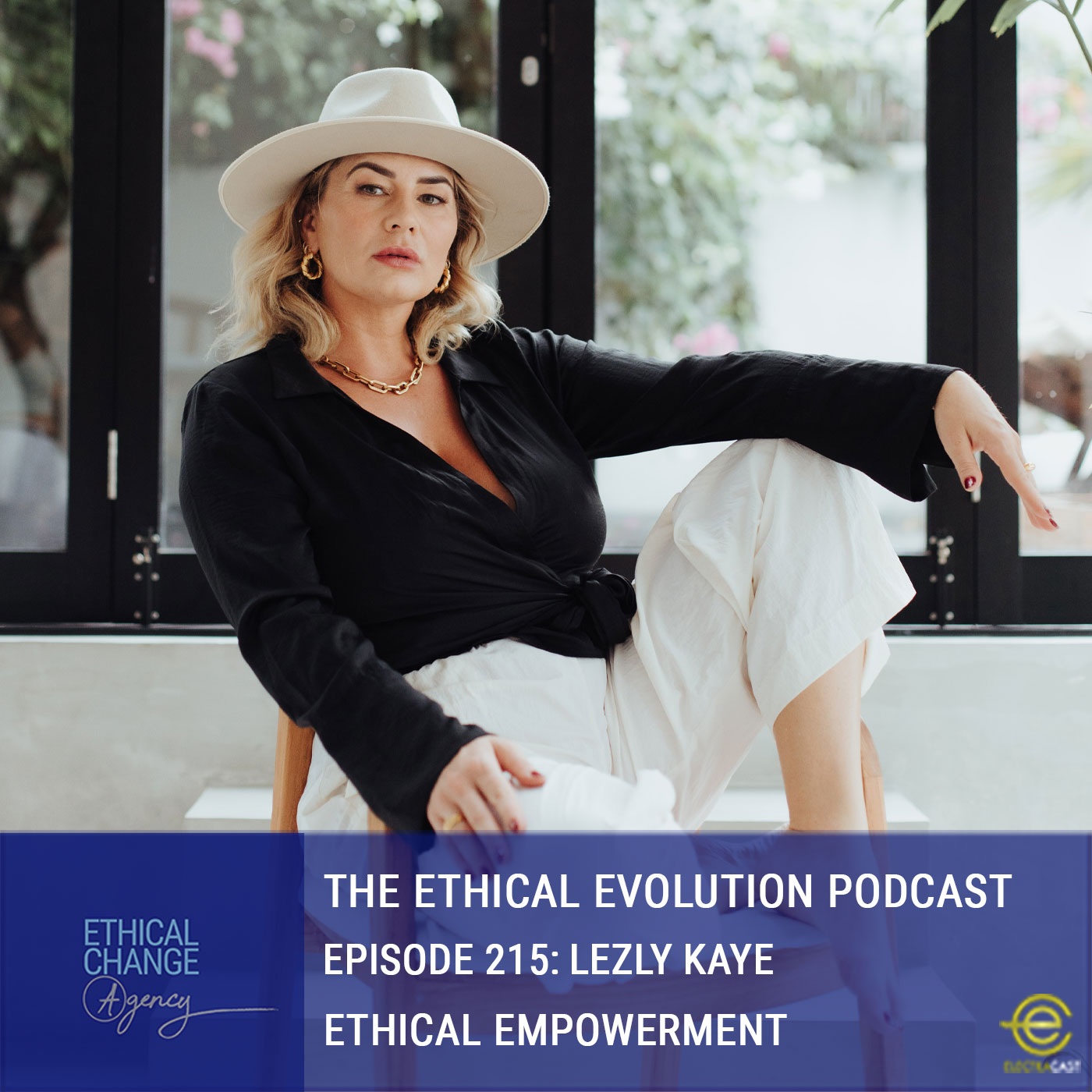 The Ethical Evolution Podcast