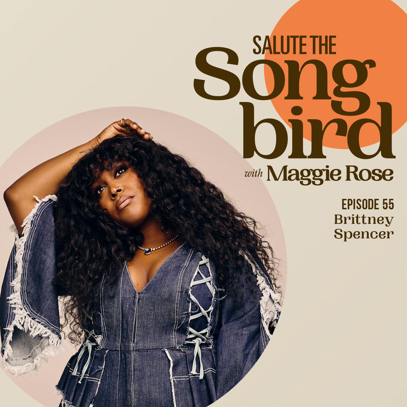 Brittney Spencer Brittney Spencer