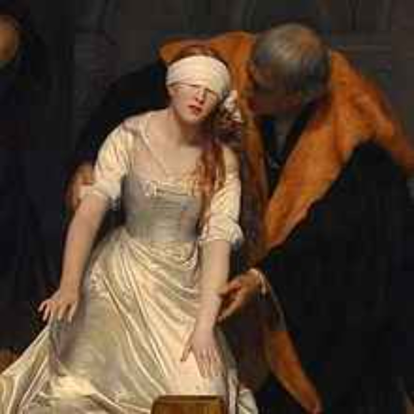 Death of the 9 Day Queen