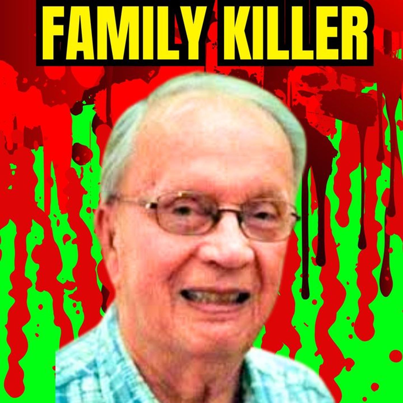 The Blue Moon Killer: Donald Hartung and the Ritualistic Family Massacre episode artwork