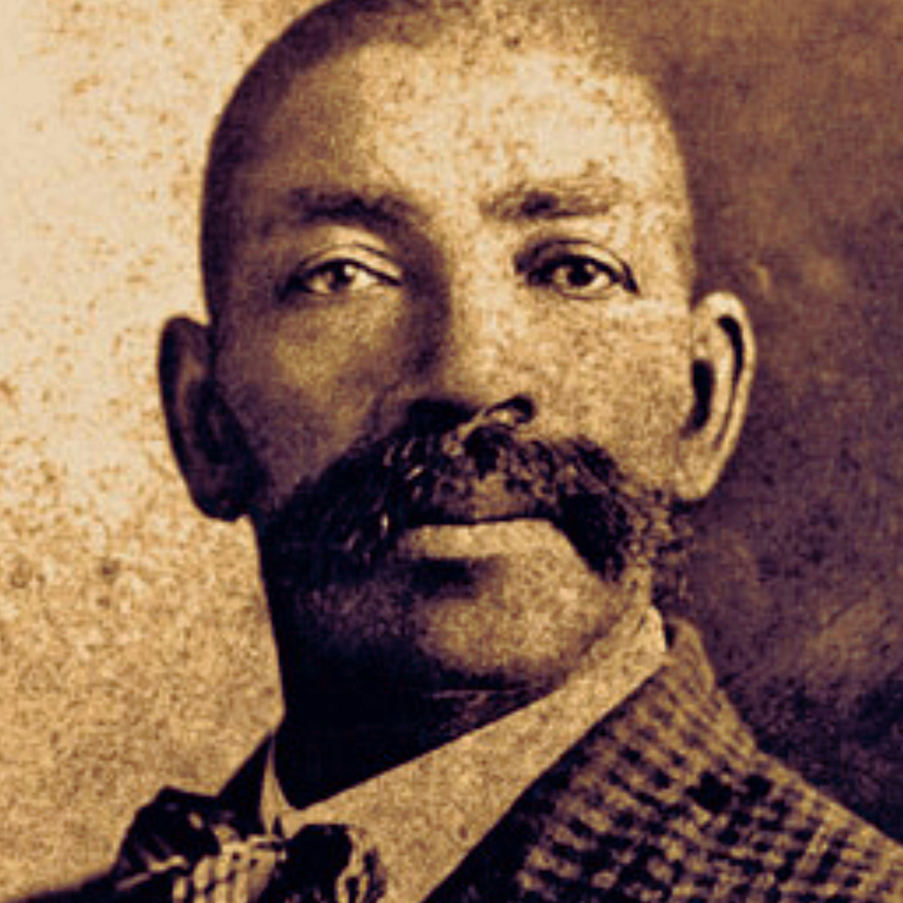 Bass Reeves | Lawman (Part 1) Bass Reeves | Lawman (Part 1)