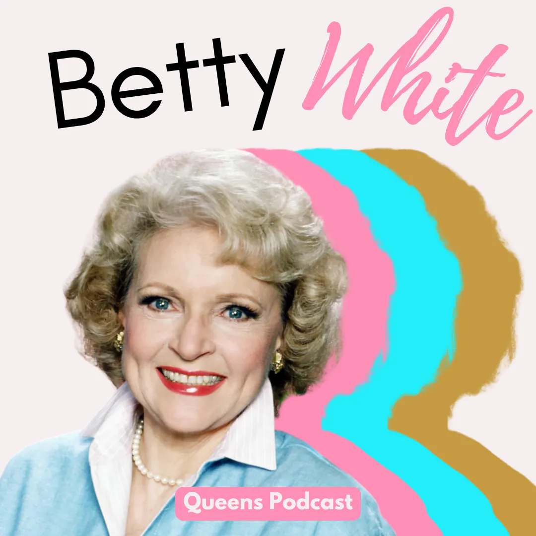 Betty White: Christmas Rerun