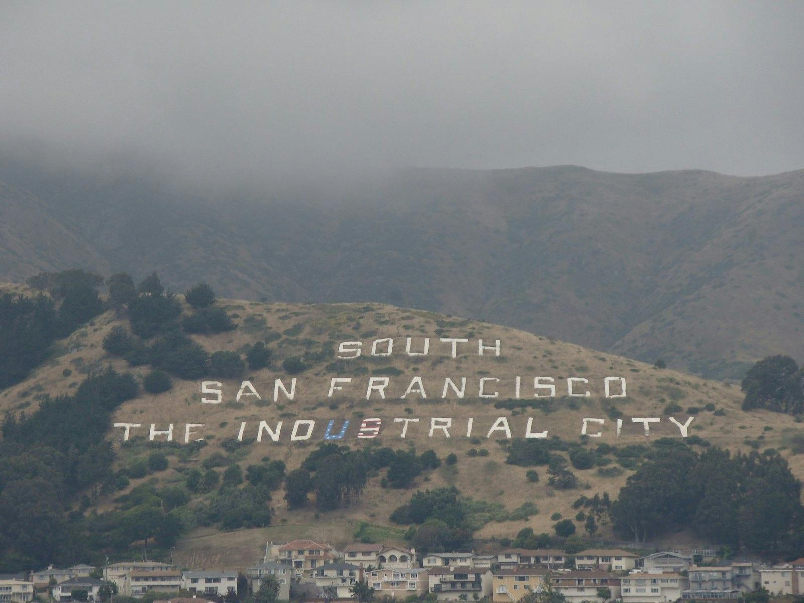 The Generational Political Divide in South San Francisco
