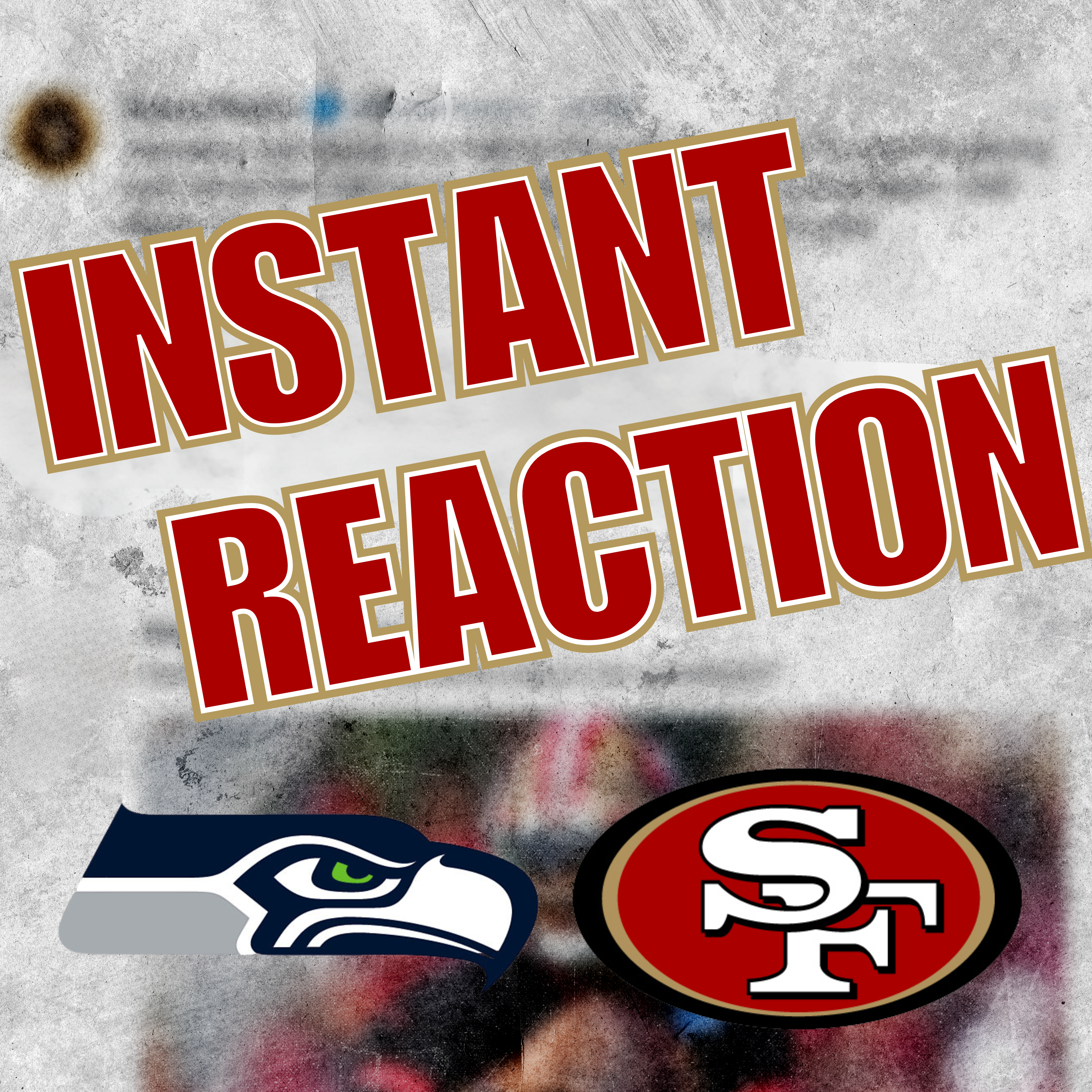 Instant Reaction: Seahawks dominate 49ers to win the #1 seed