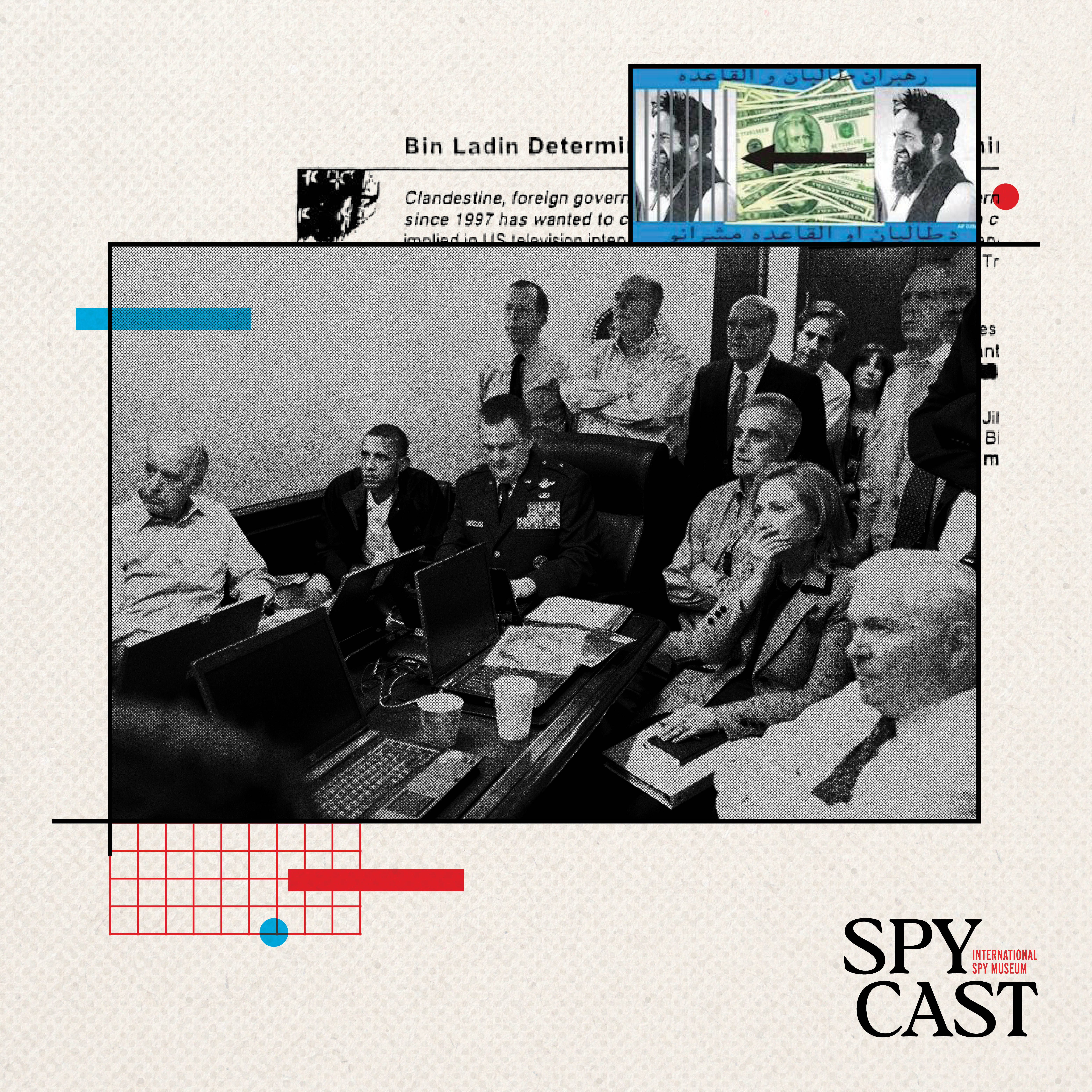 Retracing the Hunt for Bin Laden