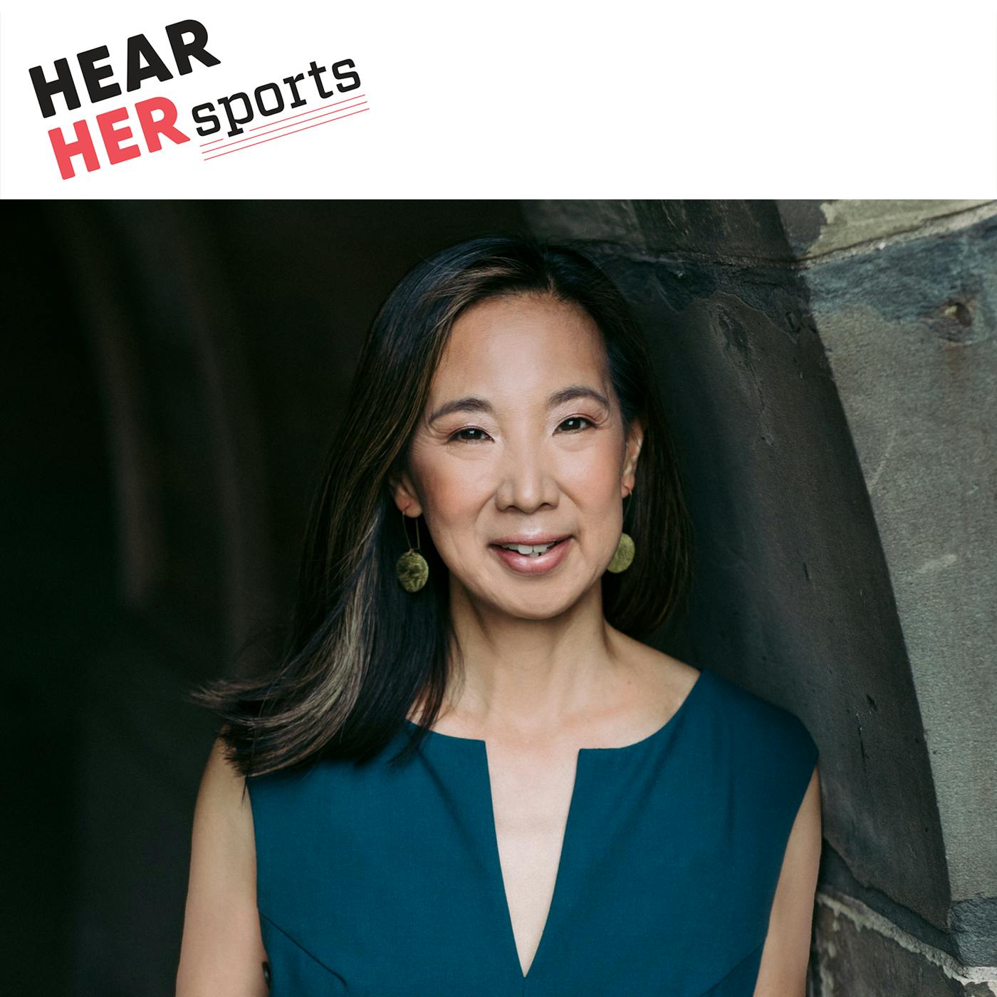 Christine Yu Up To Speed, The Groundbreaking Science of Women Athletes…Ep148