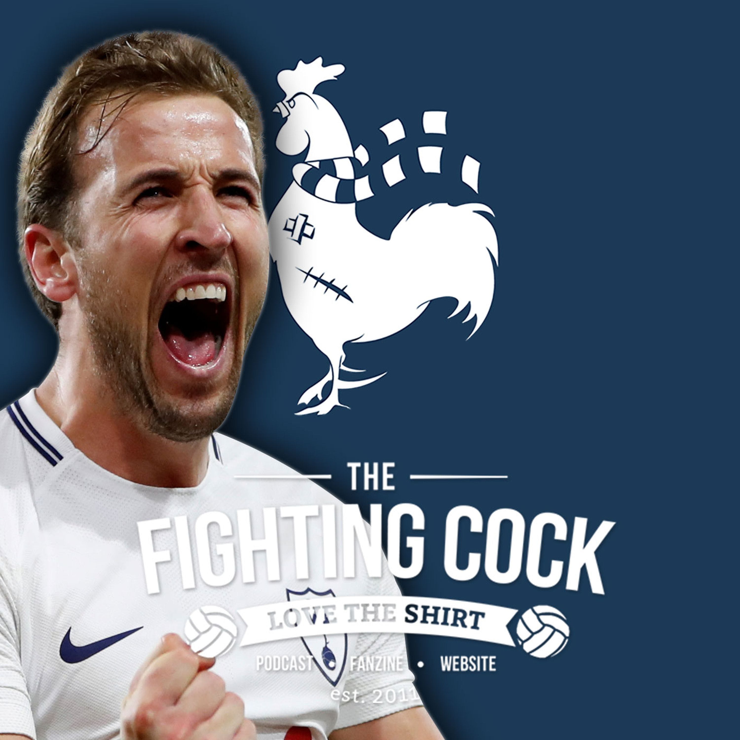 S7E43 - Knife To The Throat