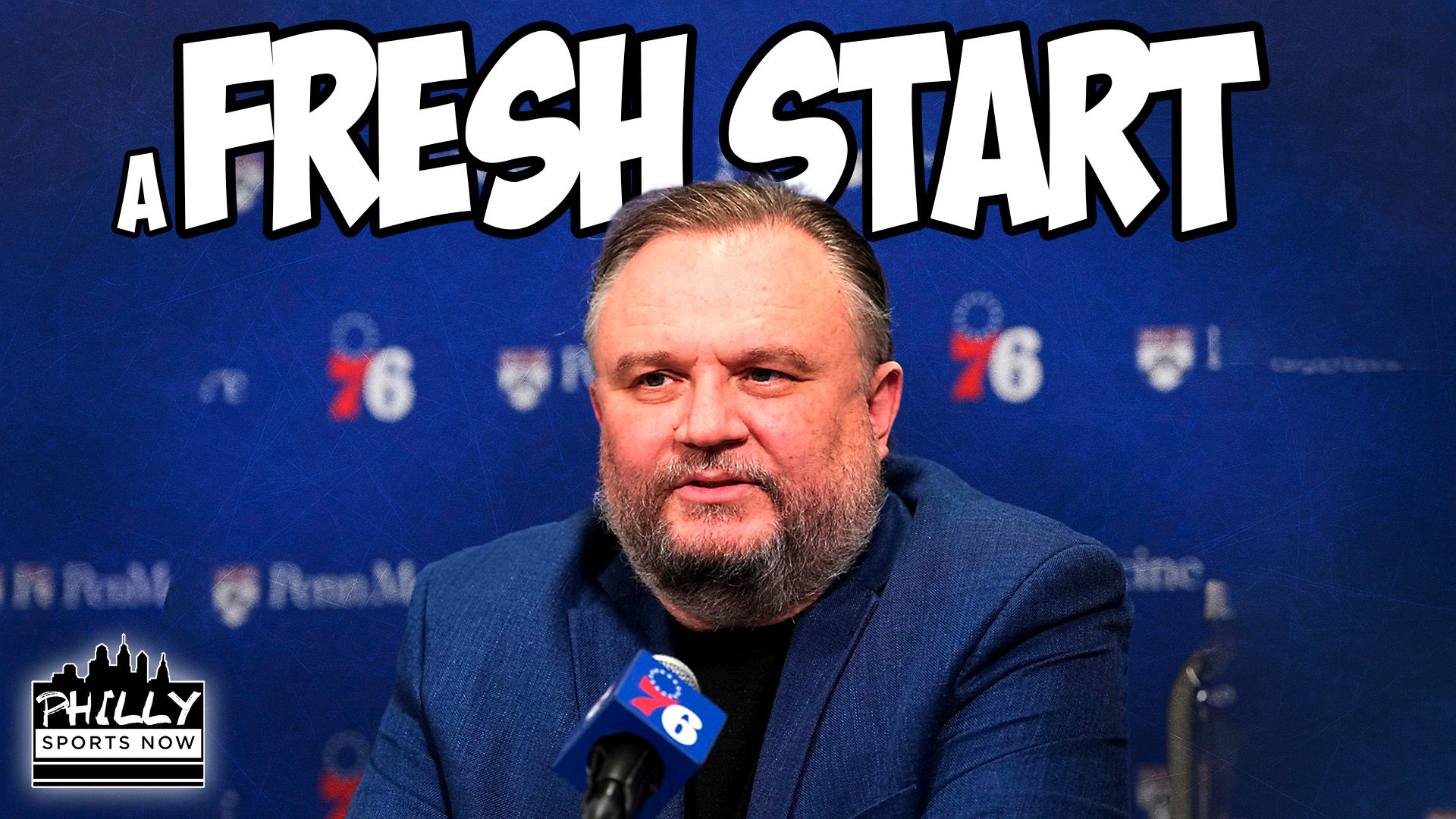 Philly Sports Now