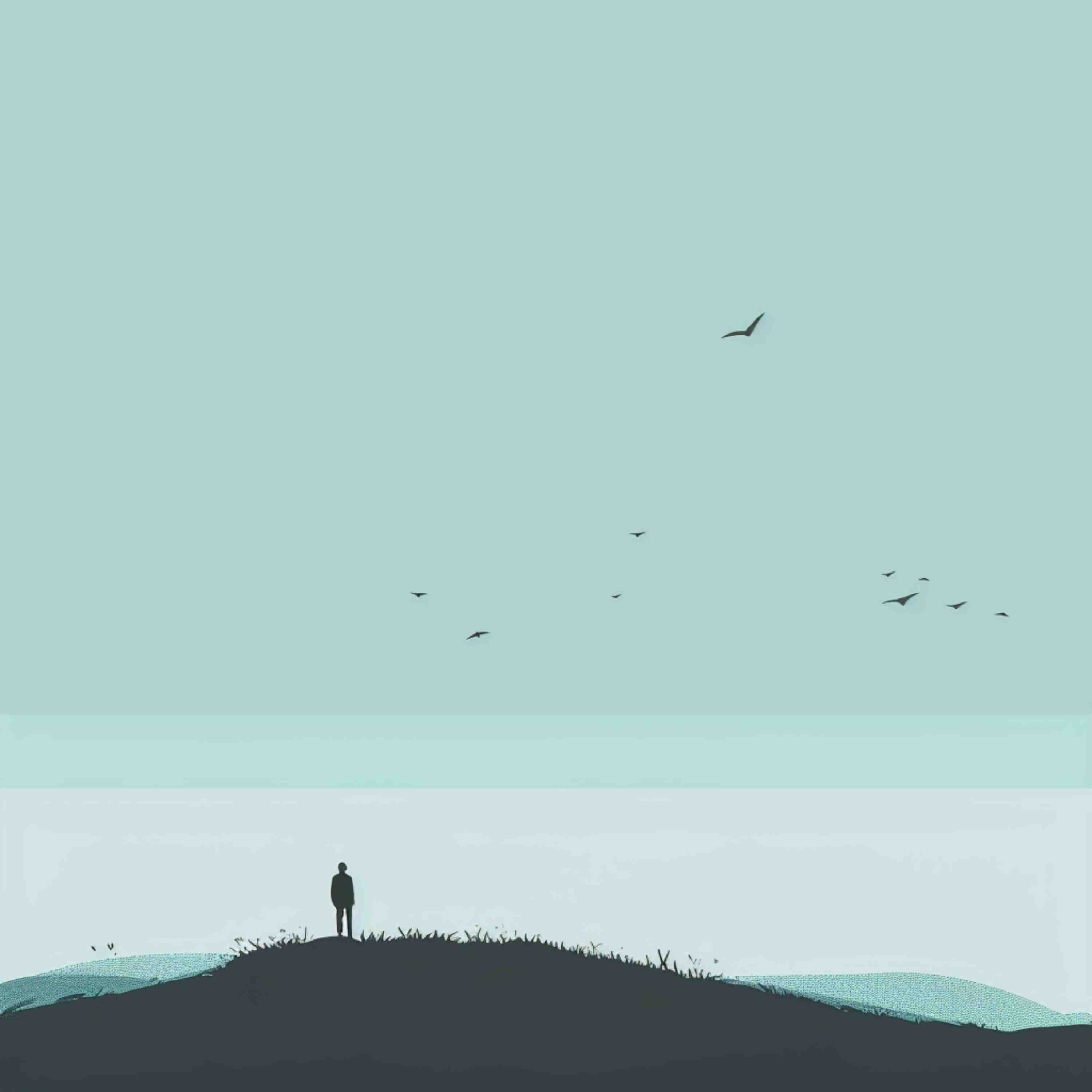 More Is Less - Why I'm Going On A No Buy by Helene Massicotte of Free To Pursue on Frugality