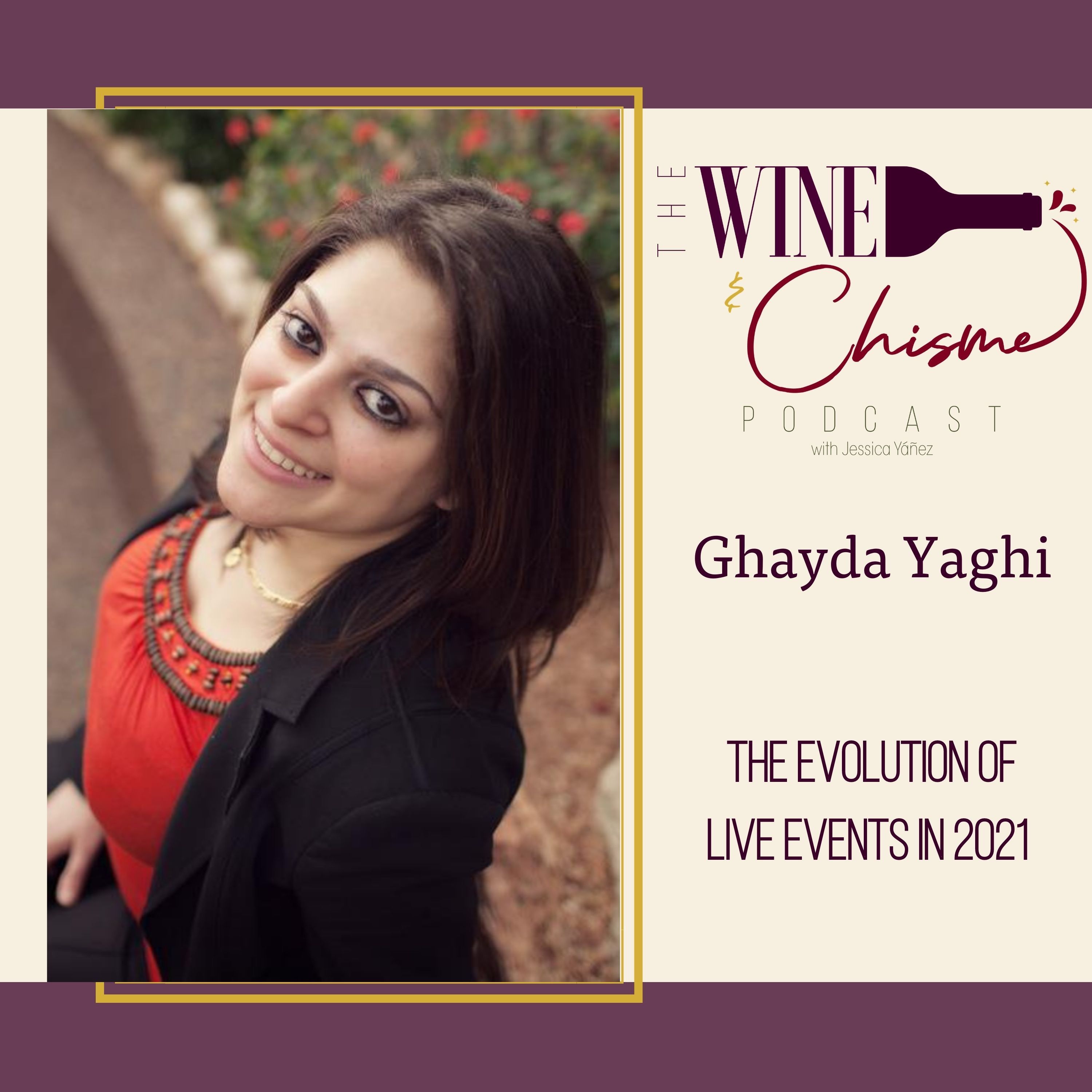 The Wine & Chisme Podcast