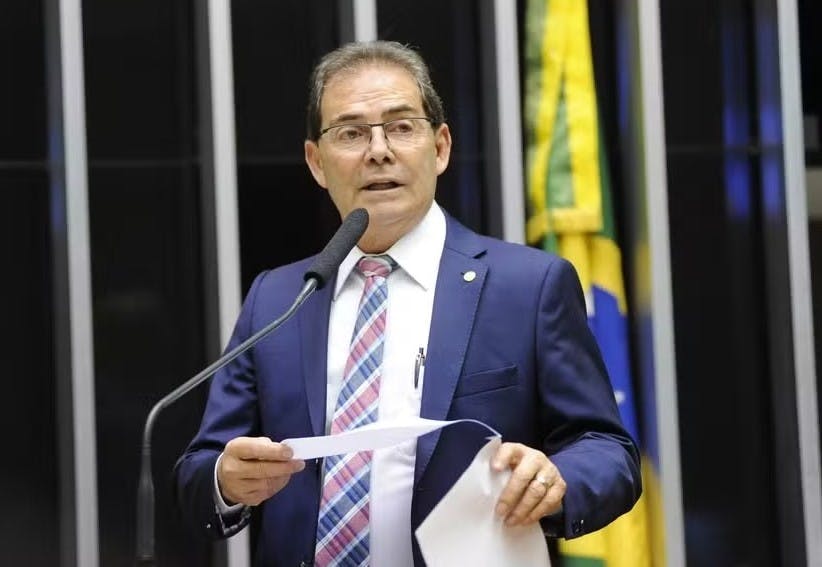 'Não quero mais falar de anistia, vou falar de redução de penas', diz relator do projeto na Câmara 'Não quero mais falar de anistia, vou falar de redução de penas', diz relator do projeto na Câmara
