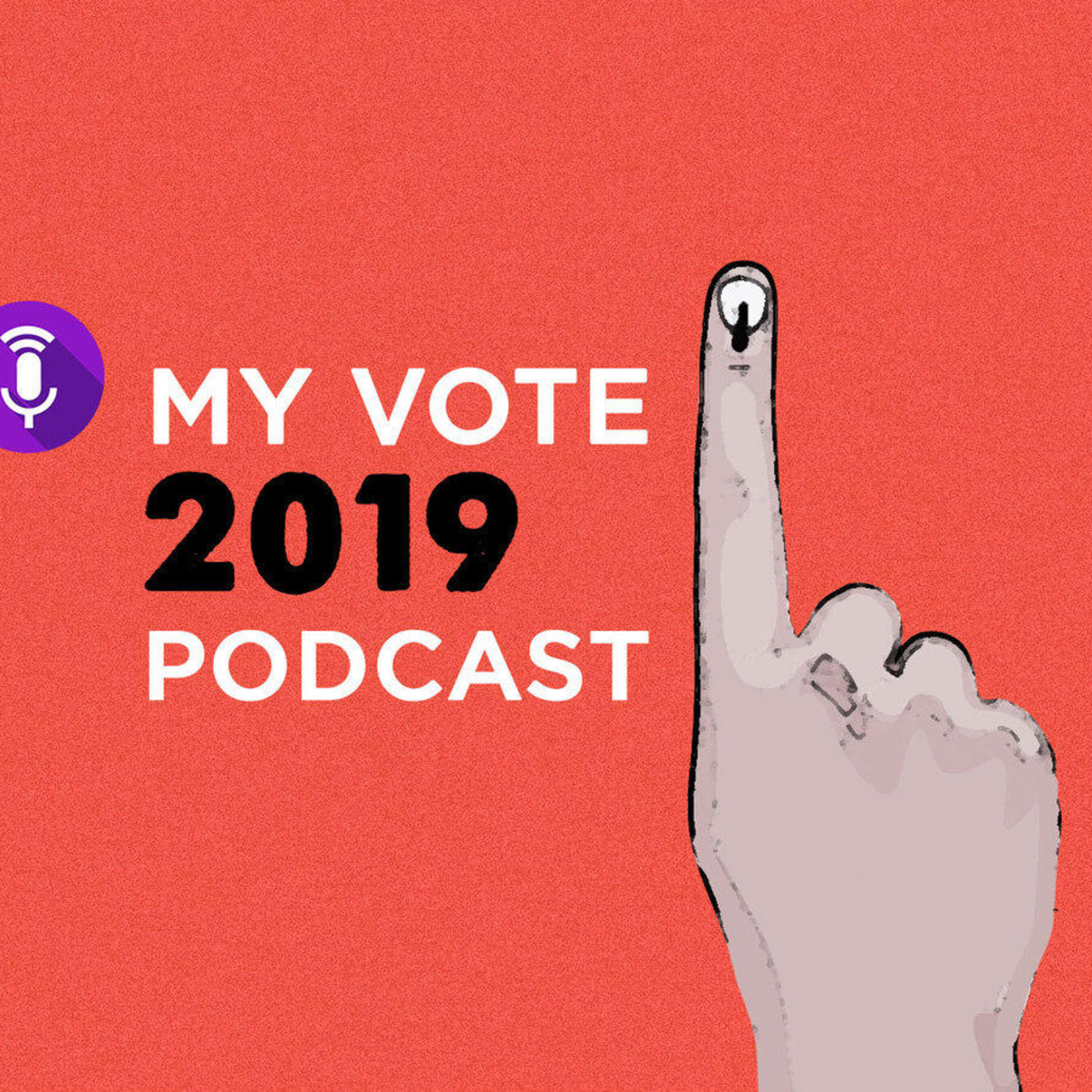 PM Modi's Address to Chowkidars, Mayawati Big News and More episode artwork