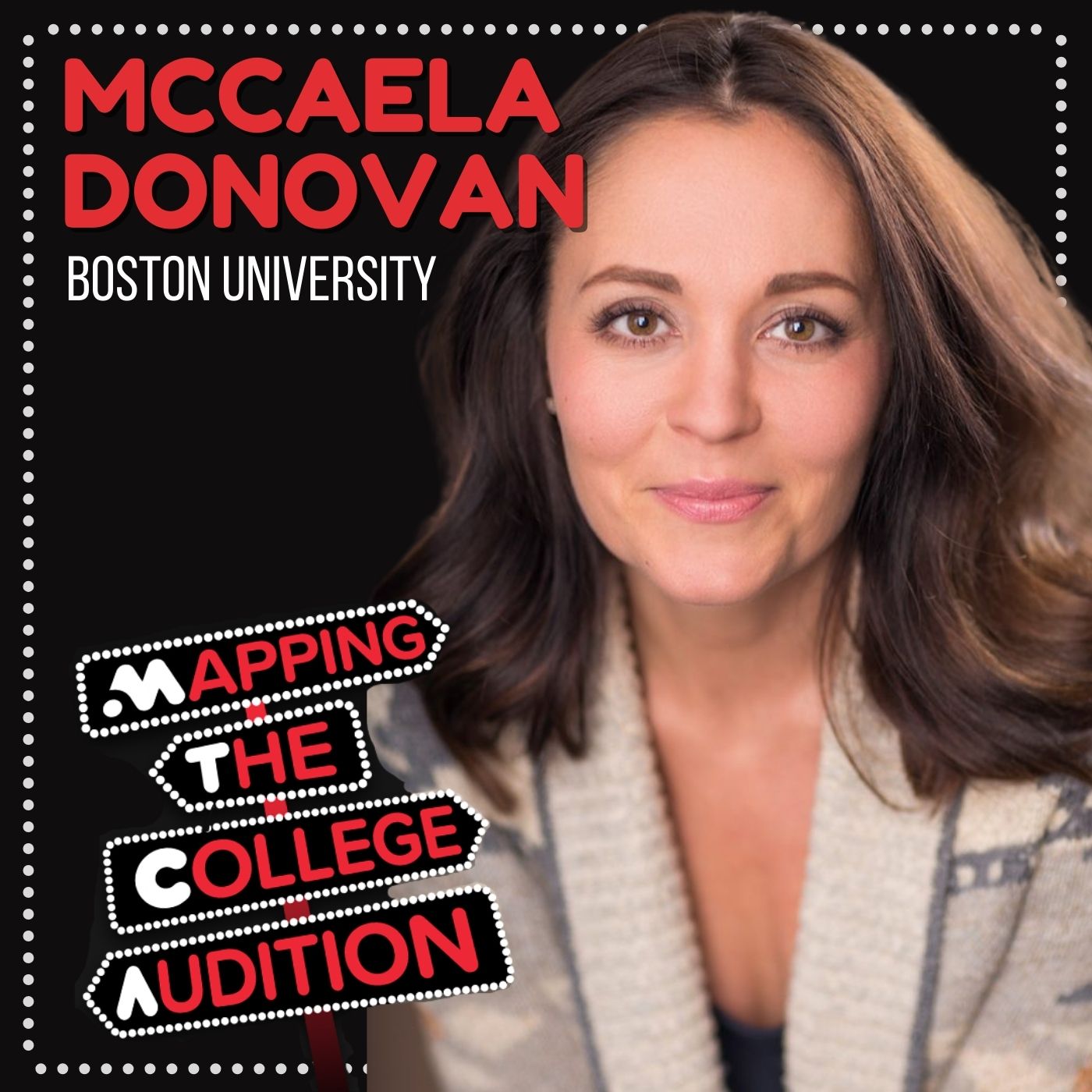 Mapping the College Audition: College Deep Dive