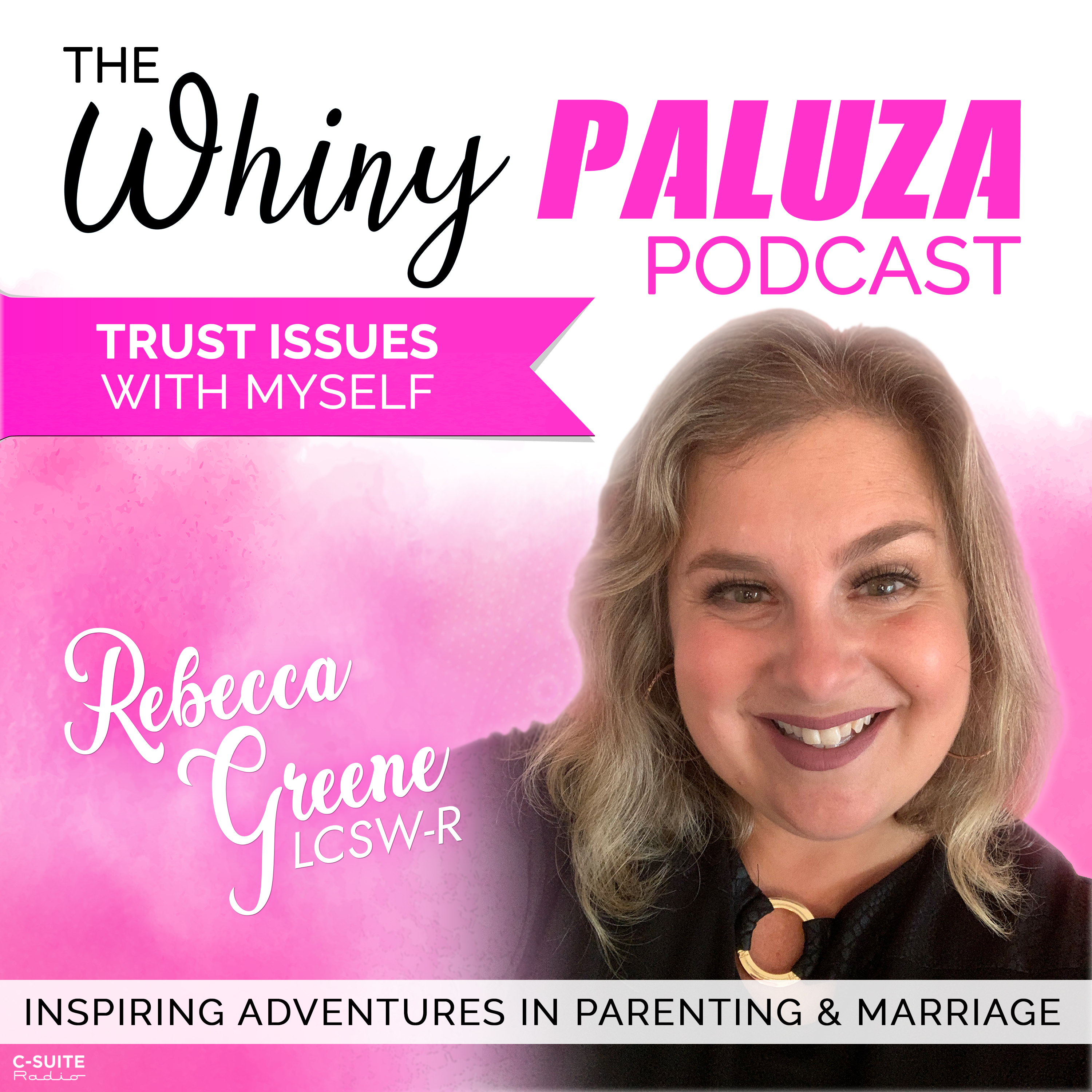 The Whinypaluza Podcast