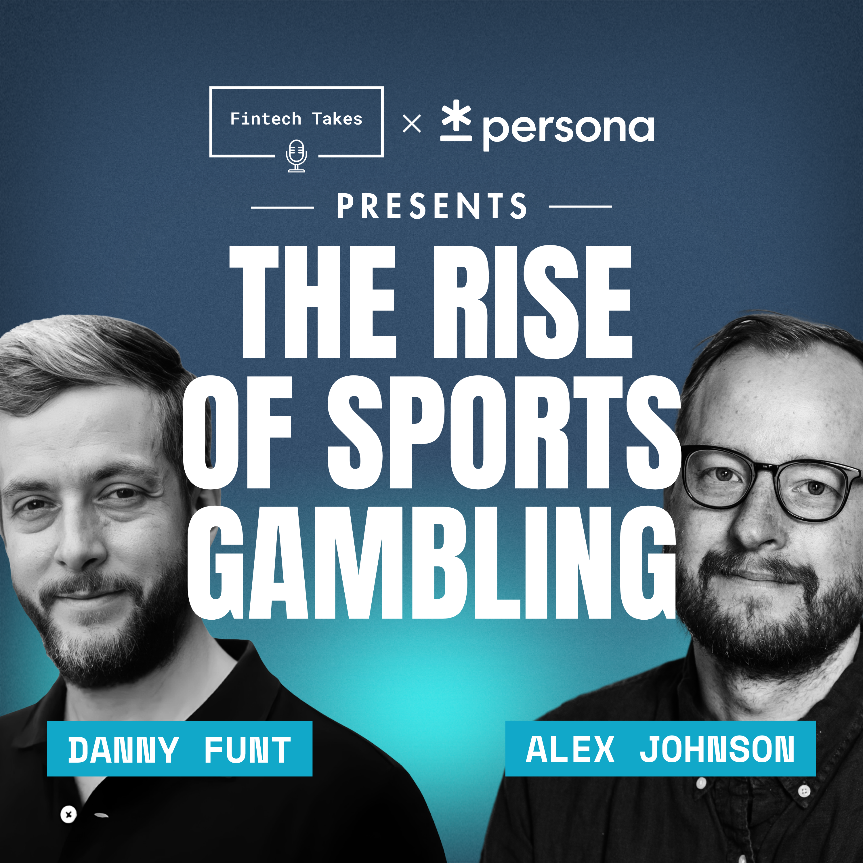 The Rise of Sports Gambling