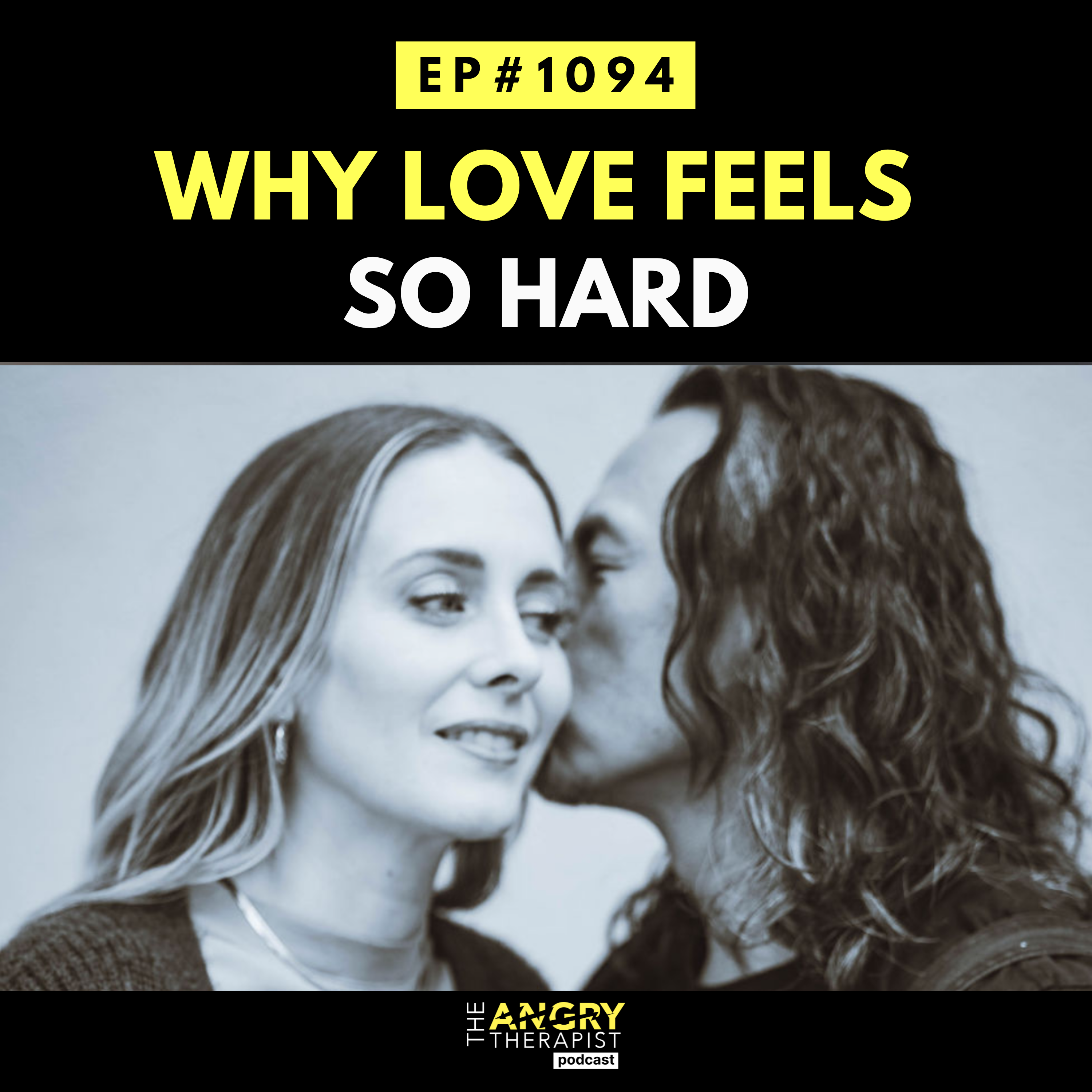10 Questions About Love