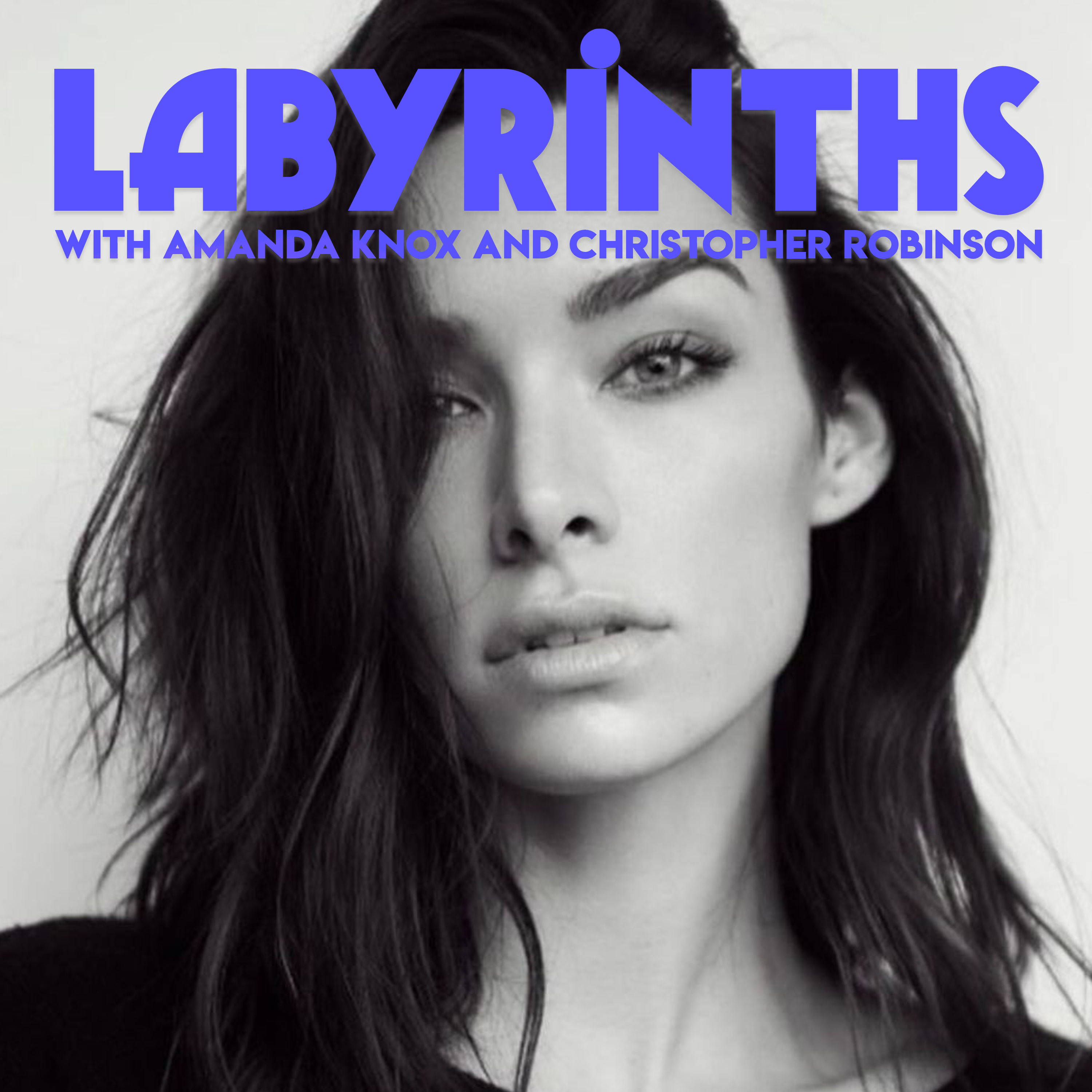 Hard Knox with Amanda Knox