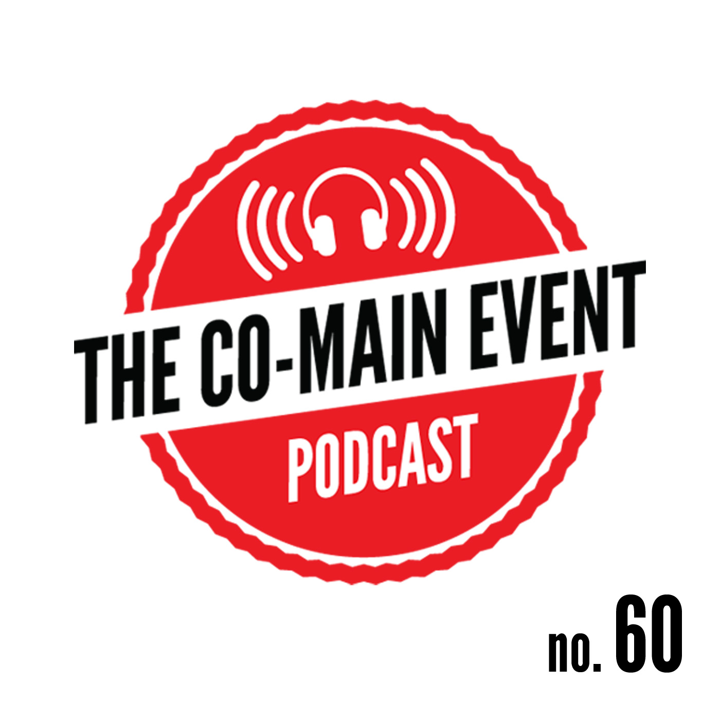 The Co-Main Event MMA Podcast