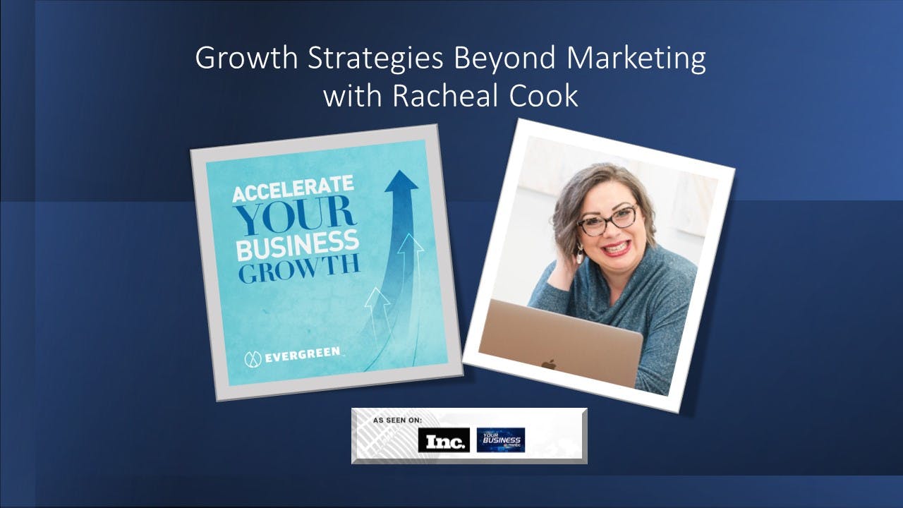 Growth Strategies Beyond Marketing
