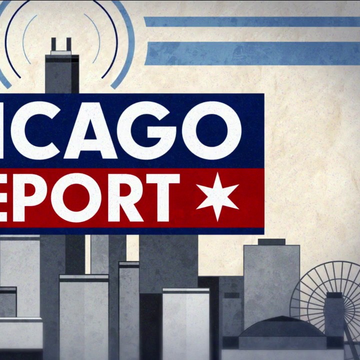Pritzker endorsed, election integrity program announced | The Chicago Report