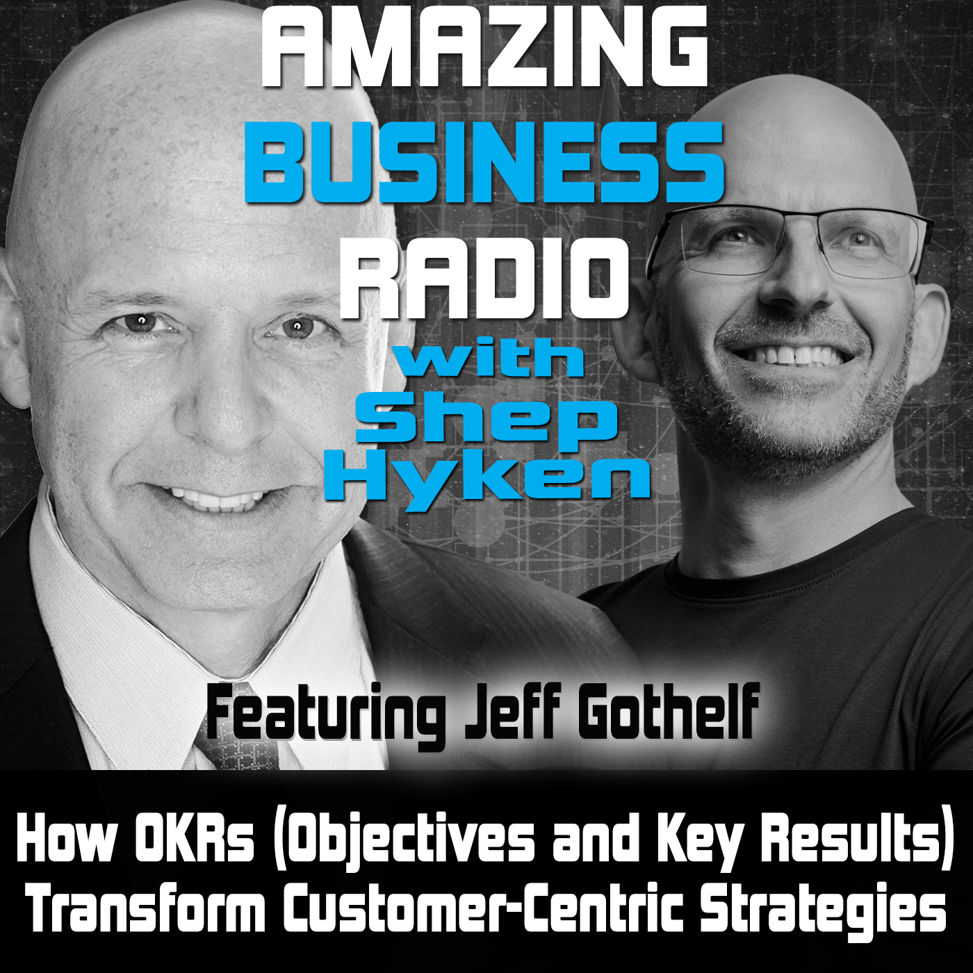 Amazing Business Radio