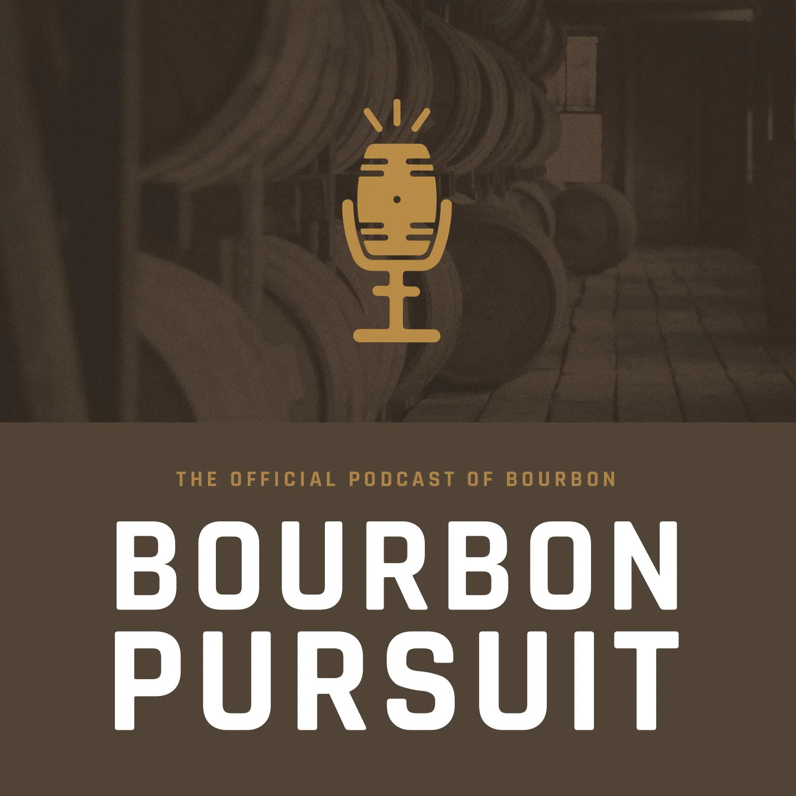 Bourbon Pursuit cover